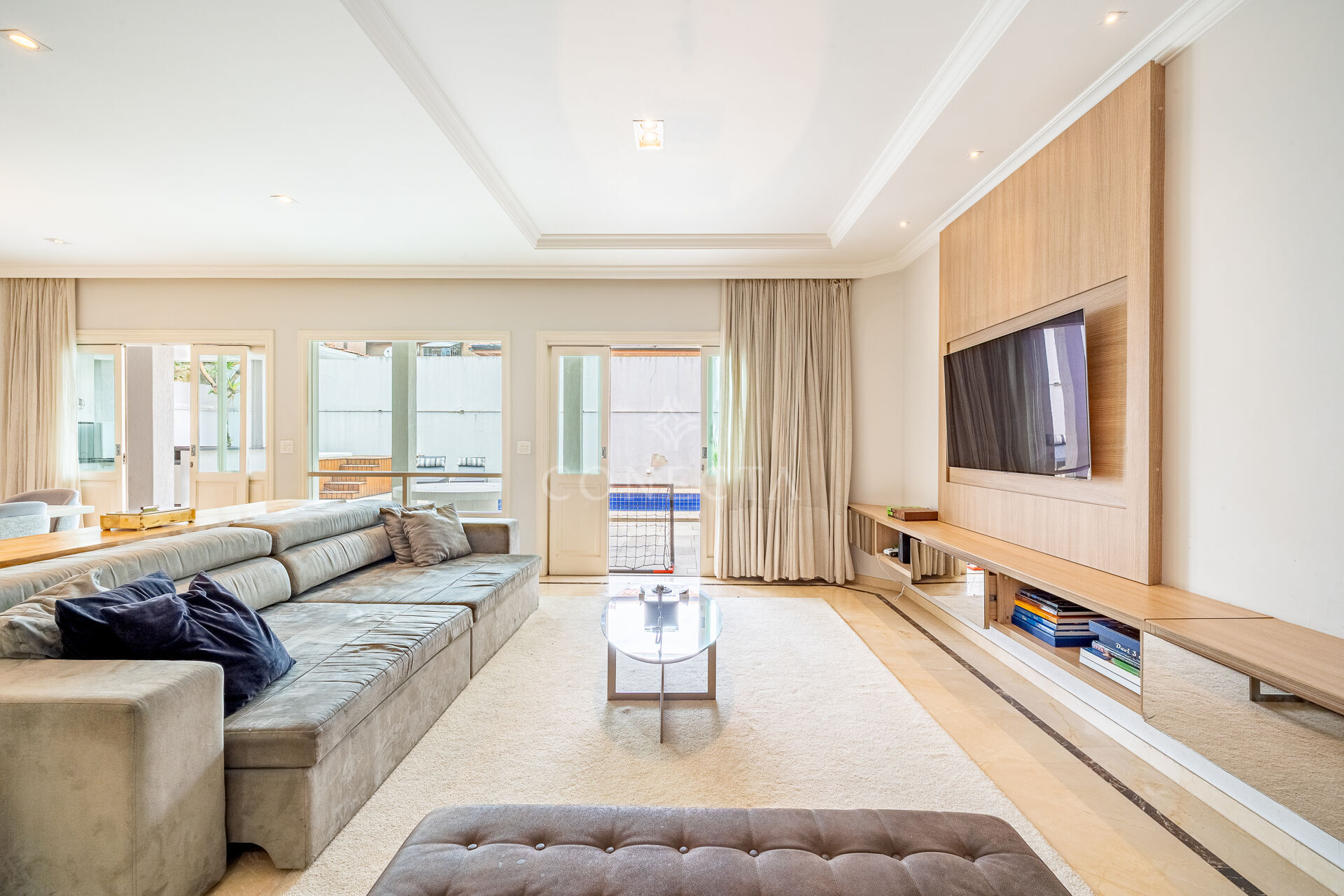 Casa à venda com 4 quartos, 460m² - Foto 10