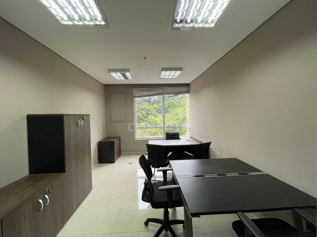 Sala-Conjunto, 30 m² - Foto 2