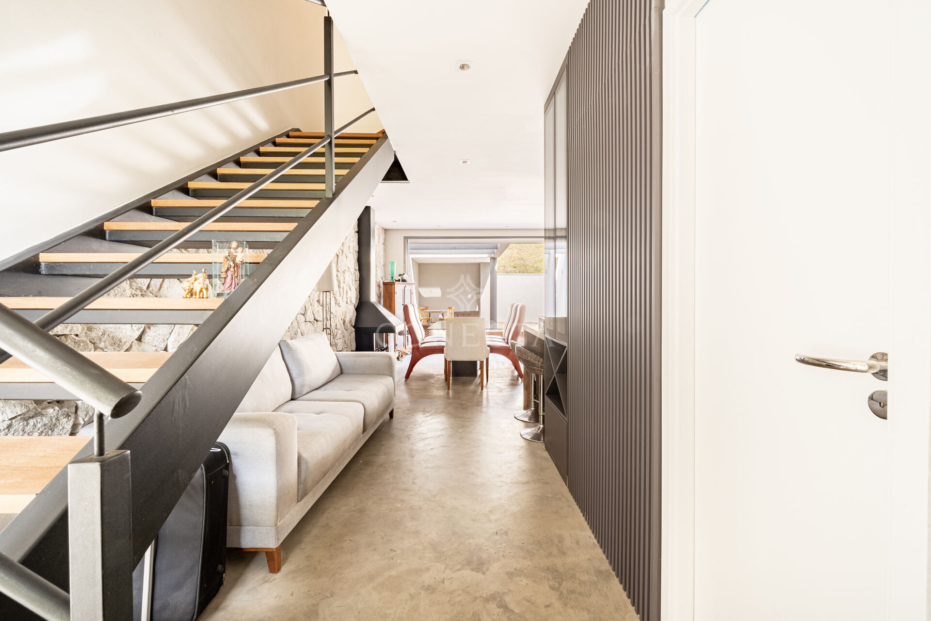 Casa, 3 quartos, 200 m² - Foto 11