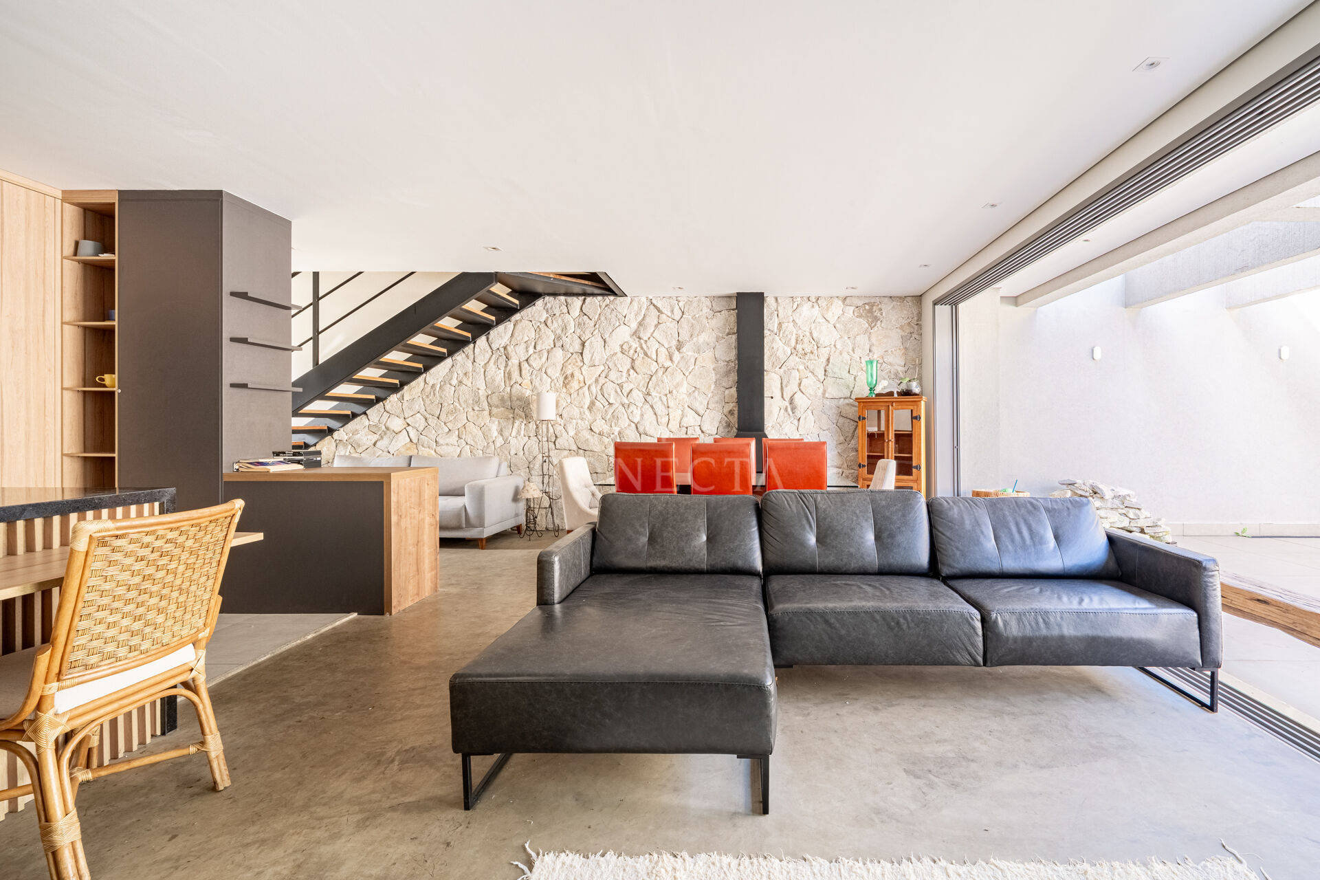 Casa, 3 quartos, 200 m² - Foto 9