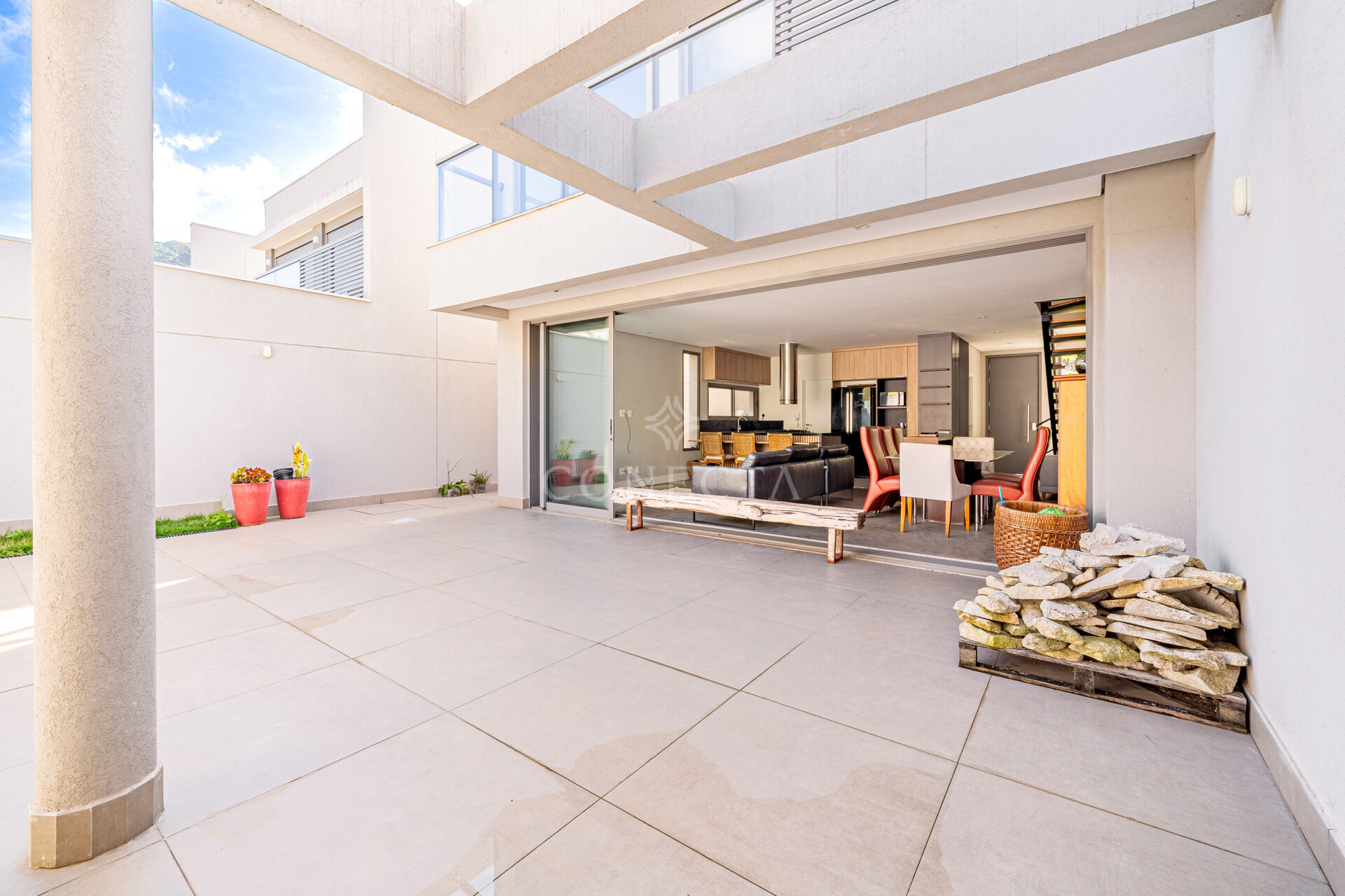 Casa, 3 quartos, 200 m² - Foto 16