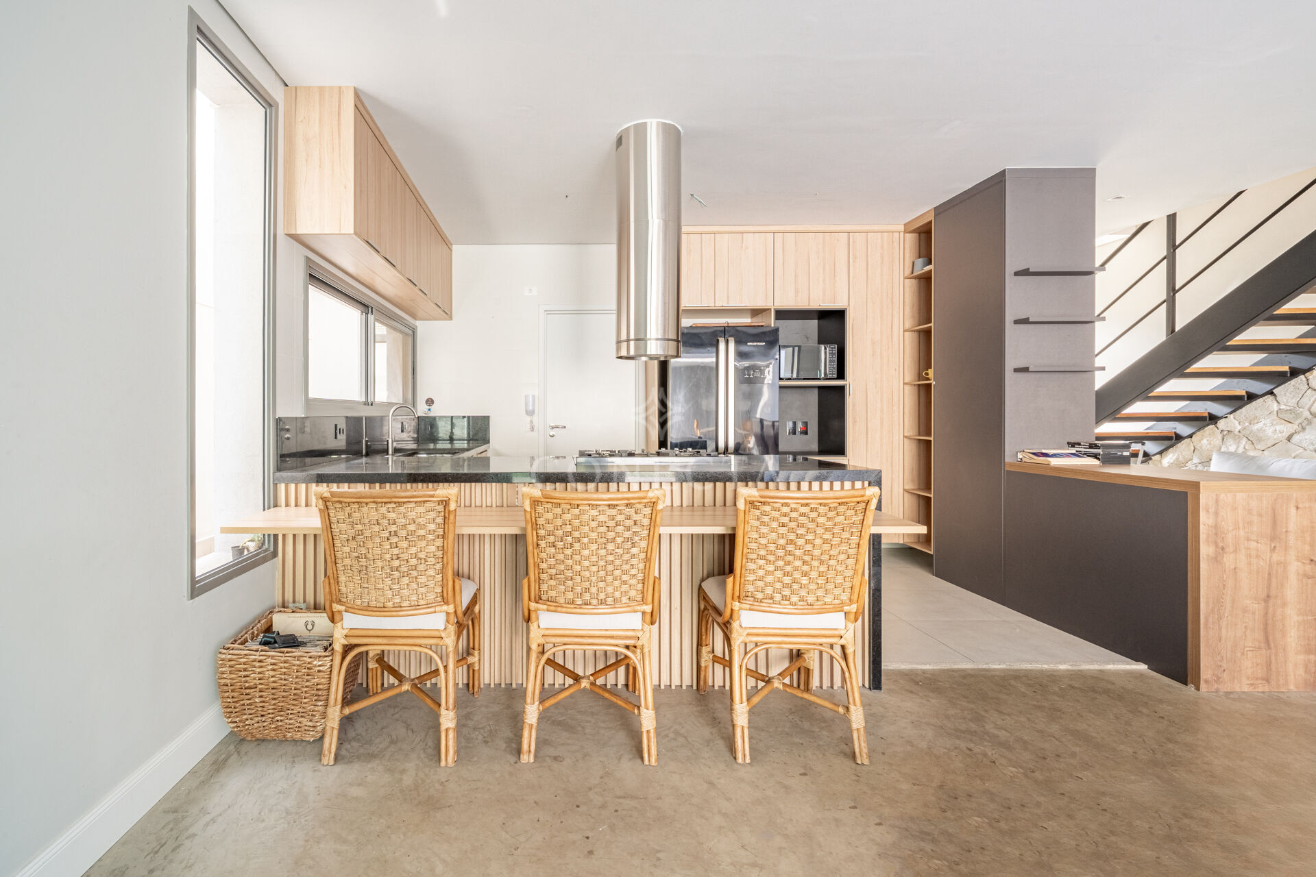 Casa, 3 quartos, 200 m² - Foto 12