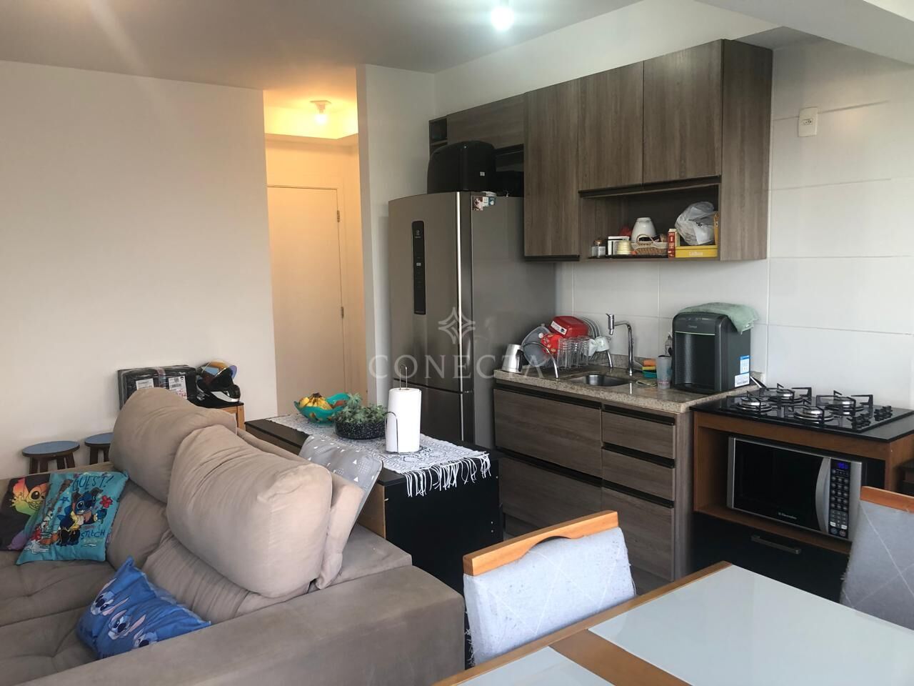 Apartamento, 2 quartos, 54 m² - Foto 5