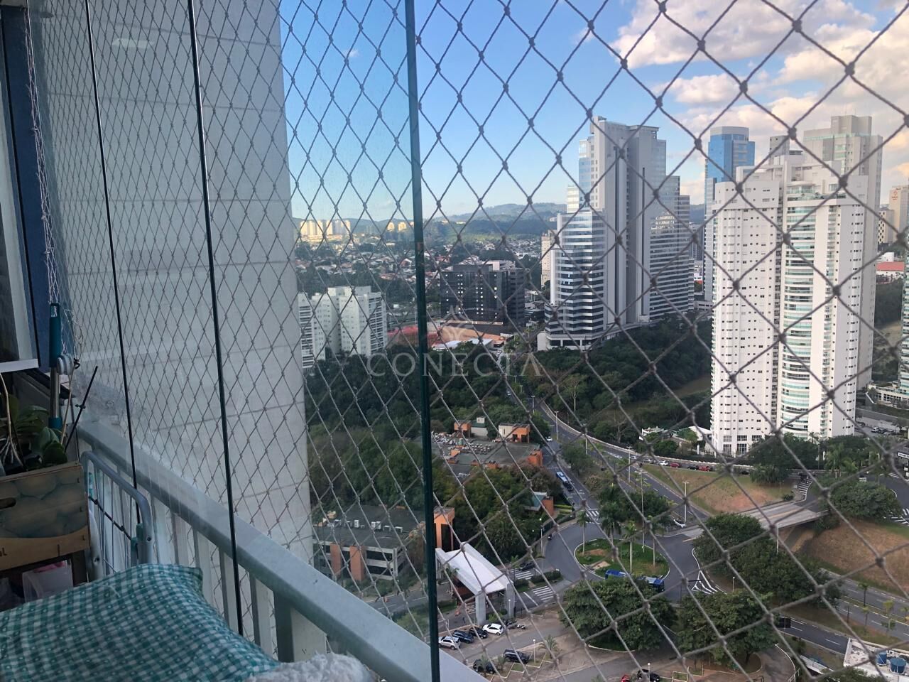 Apartamento, 2 quartos, 54 m² - Foto 6