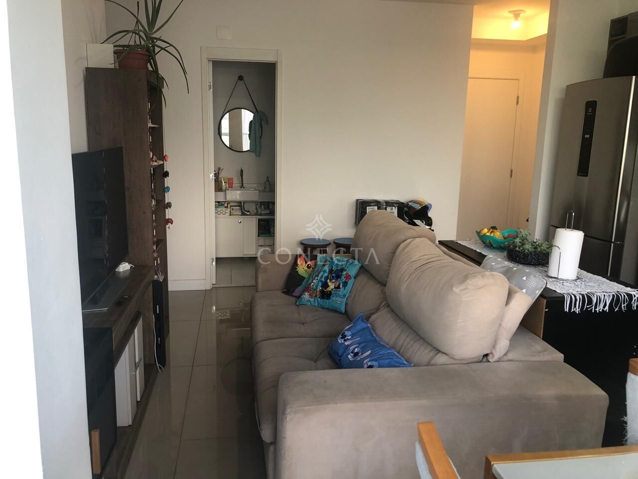 Apartamento, 2 quartos, 54 m² - Foto 4