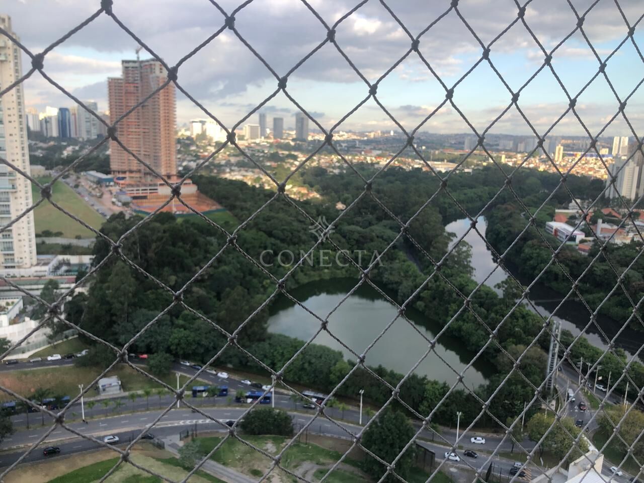 Apartamento, 2 quartos, 54 m² - Foto 1