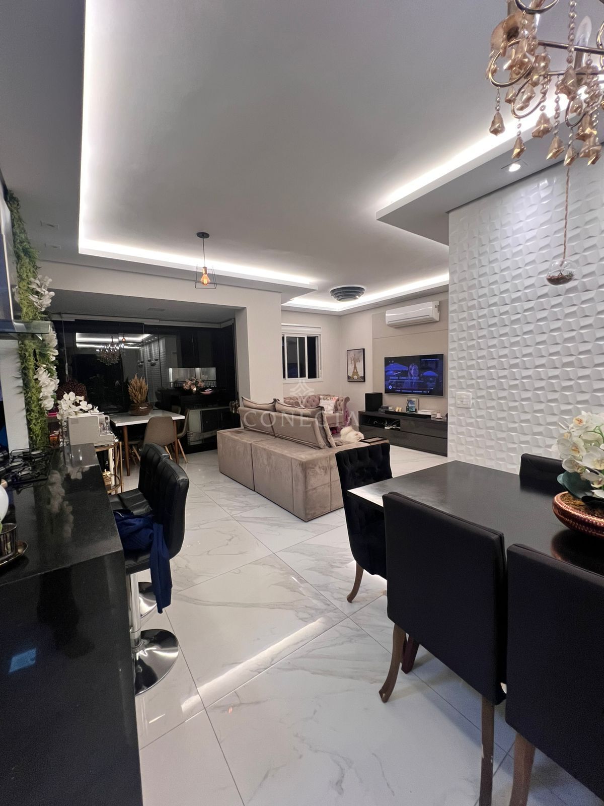 Apartamento, 3 quartos, 96 m² - Foto 4