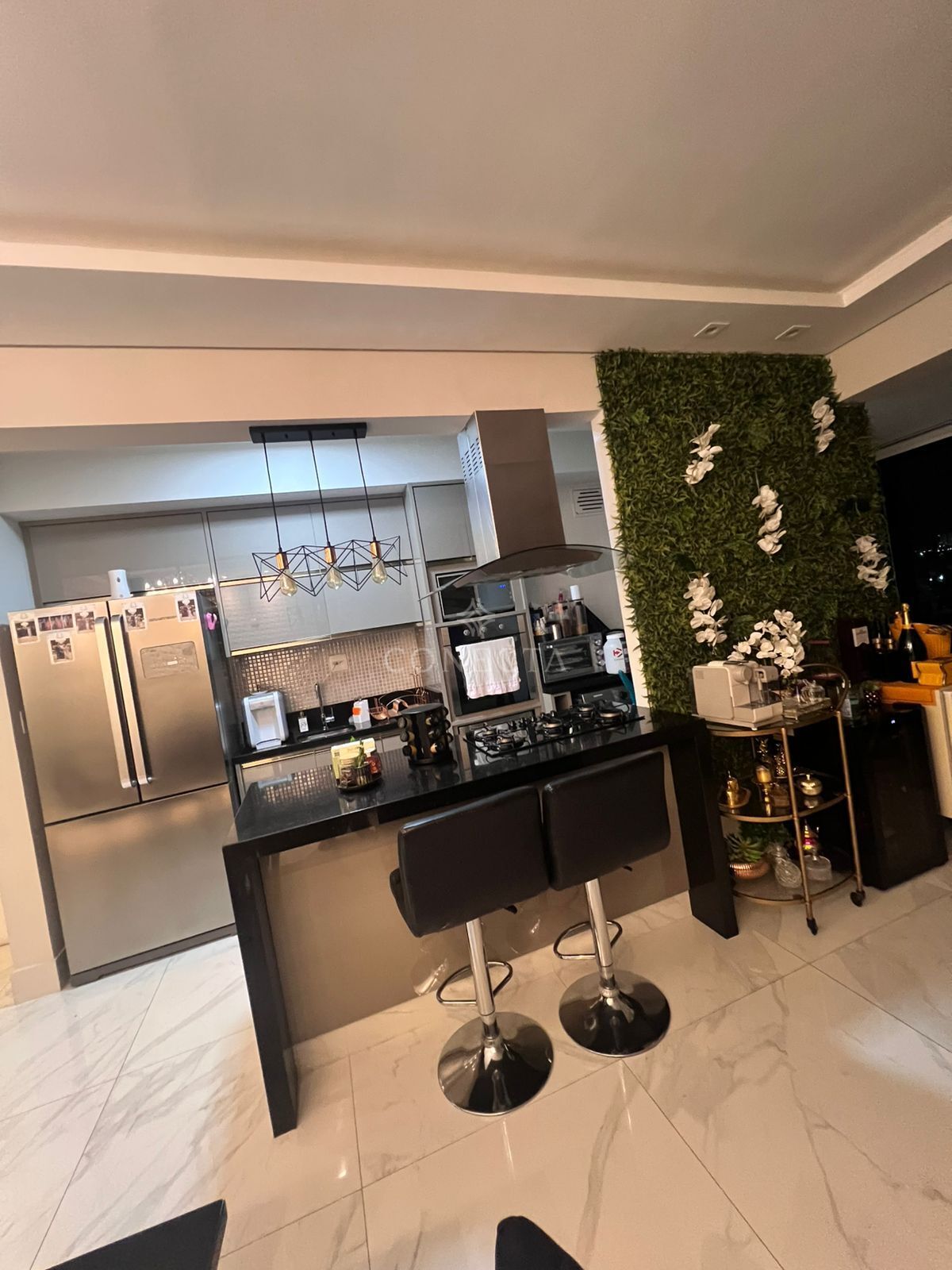 Apartamento, 3 quartos, 96 m² - Foto 9