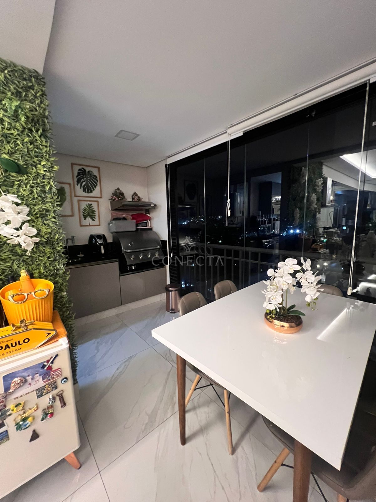 Apartamento, 3 quartos, 96 m² - Foto 7