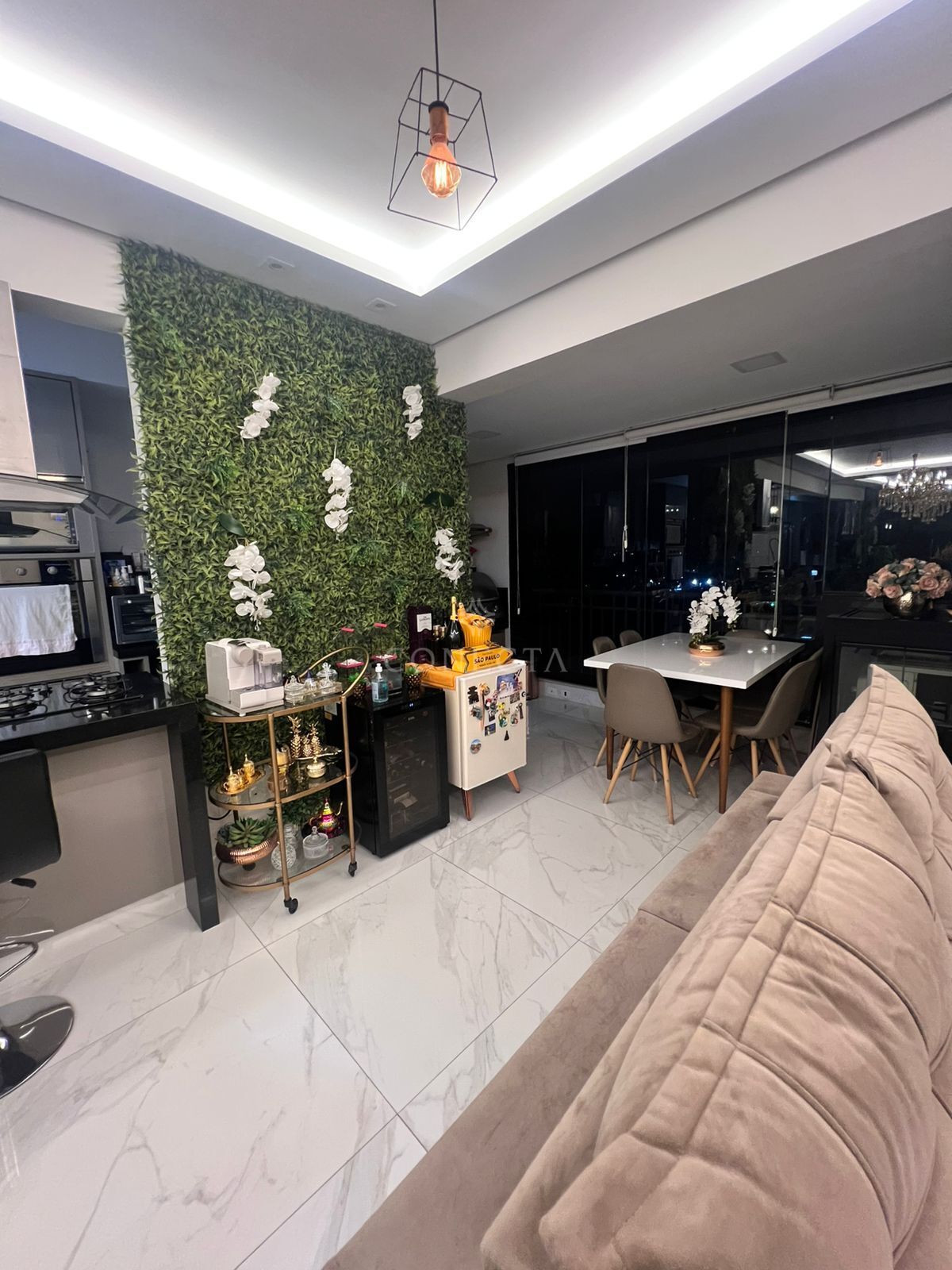 Apartamento, 3 quartos, 96 m² - Foto 3