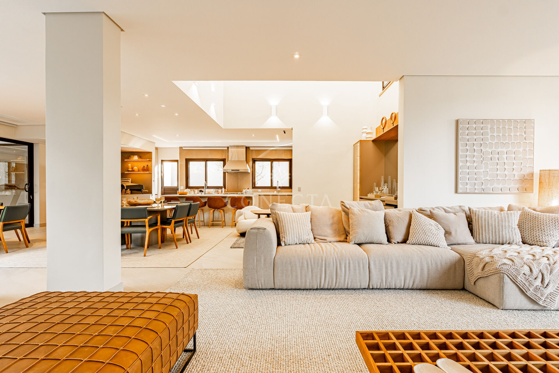 Casa, 4 quartos, 432 m² - Foto 5