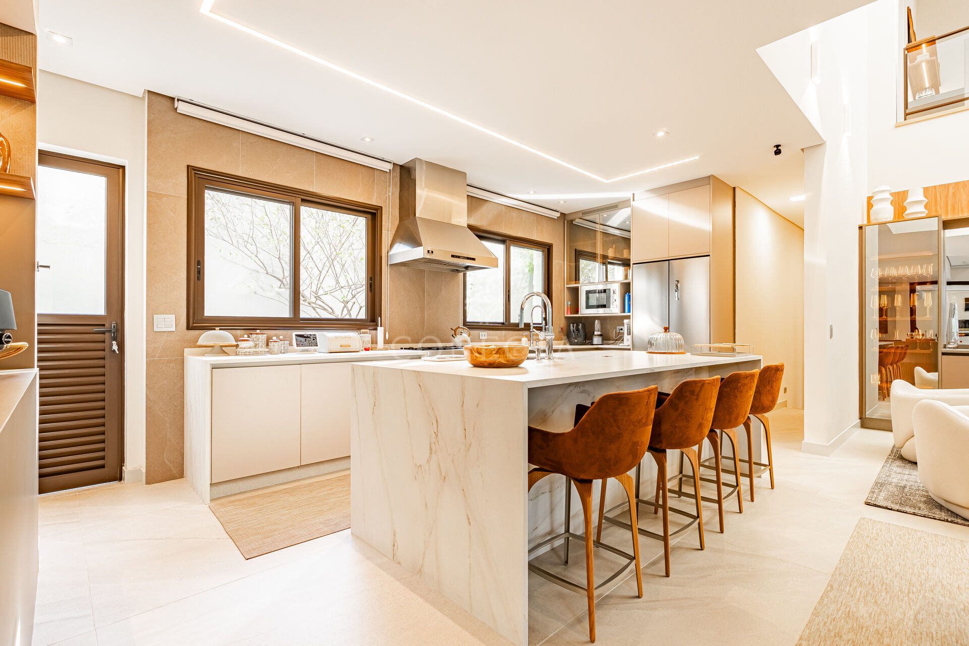 Casa, 4 quartos, 432 m² - Foto 22