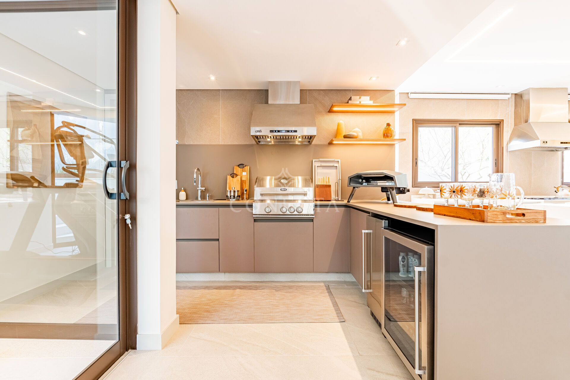 Casa, 4 quartos, 432 m² - Foto 20