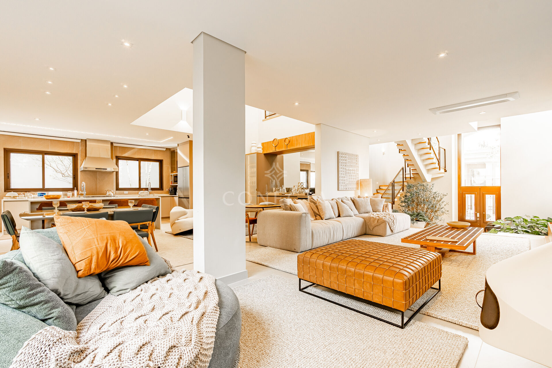 Casa, 4 quartos, 432 m² - Foto 6