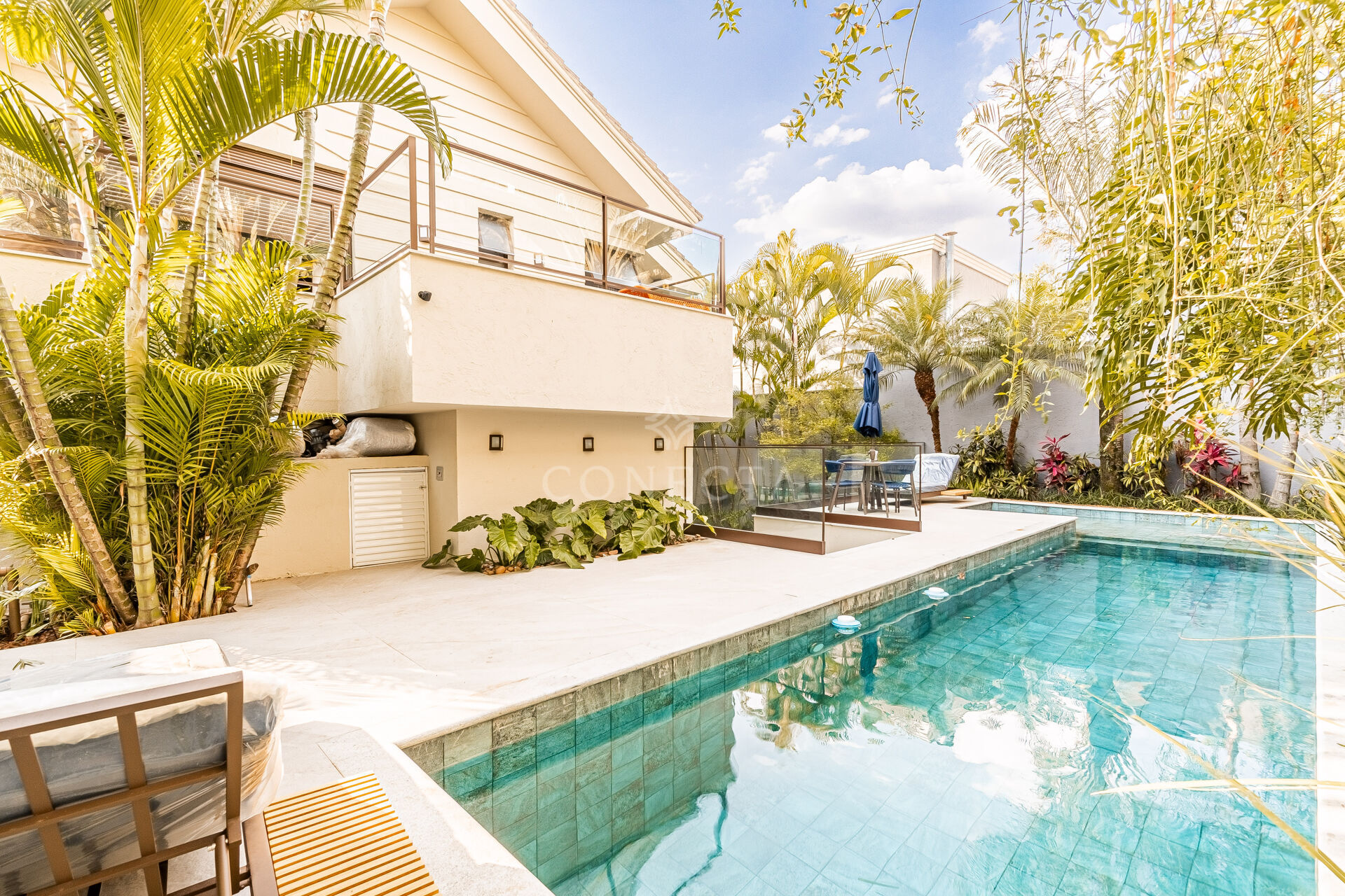 Casa, 4 quartos, 432 m² - Foto 30