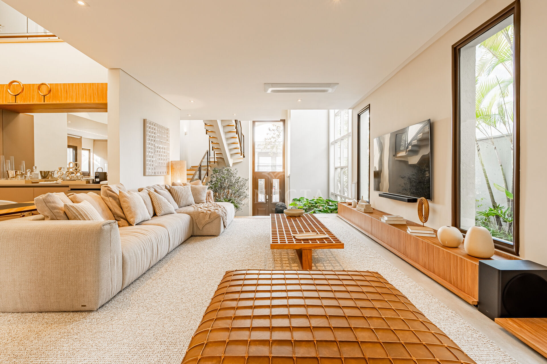 Casa, 4 quartos, 432 m² - Foto 7