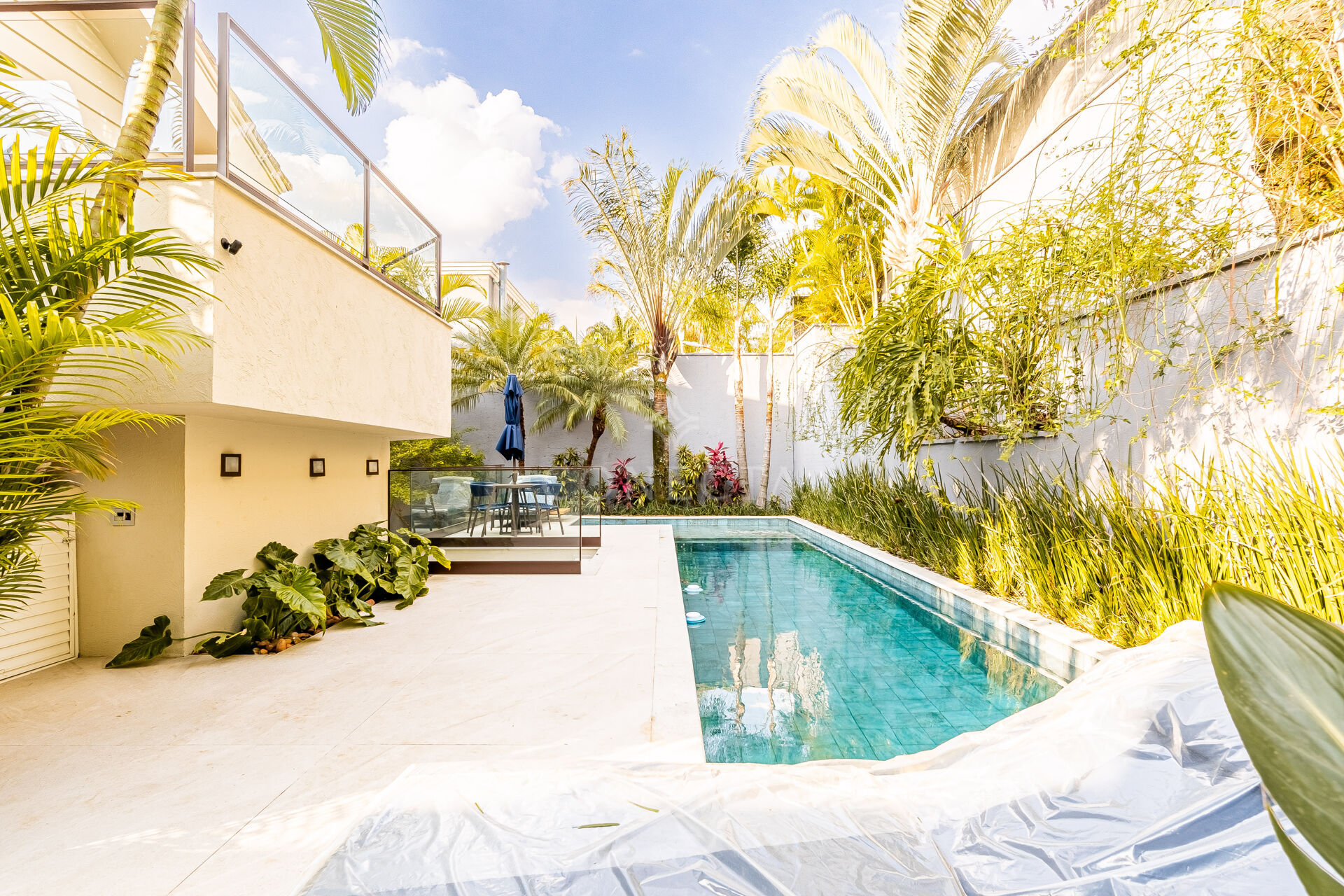 Casa, 4 quartos, 432 m² - Foto 28