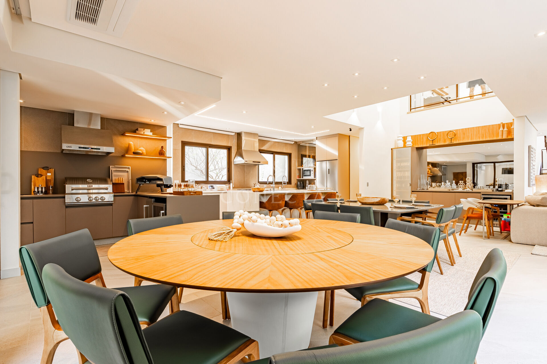 Casa, 4 quartos, 432 m² - Foto 8