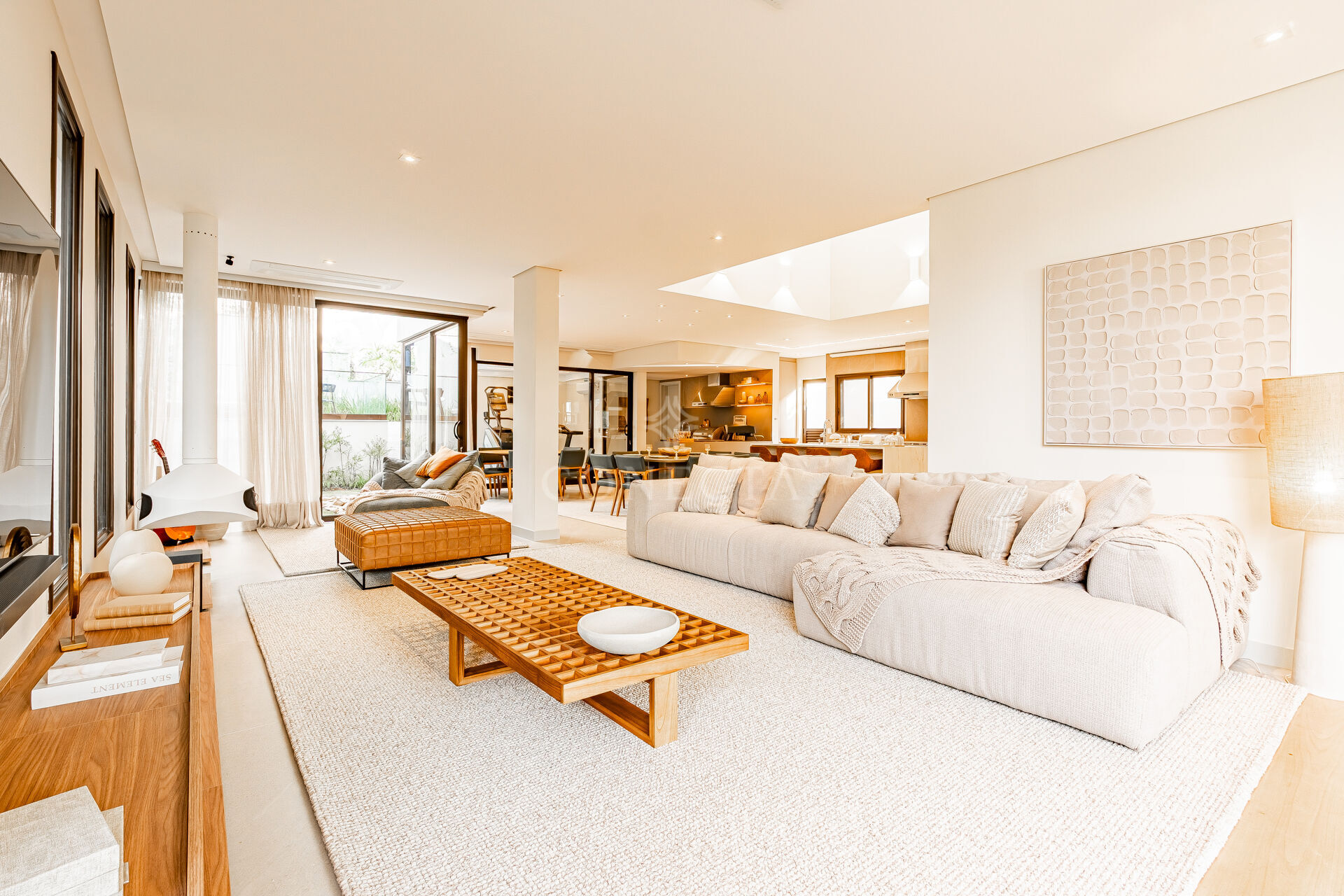 Casa, 4 quartos, 432 m² - Foto 3