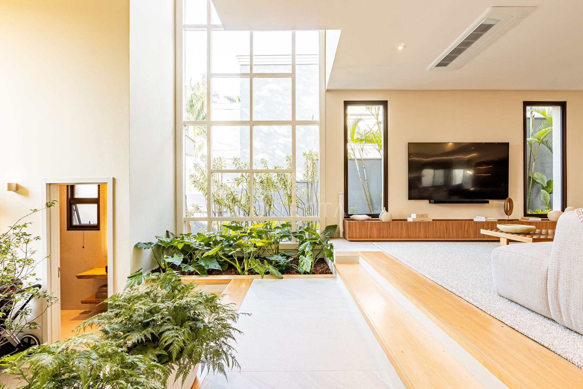 Casa, 4 quartos, 432 m² - Foto 32