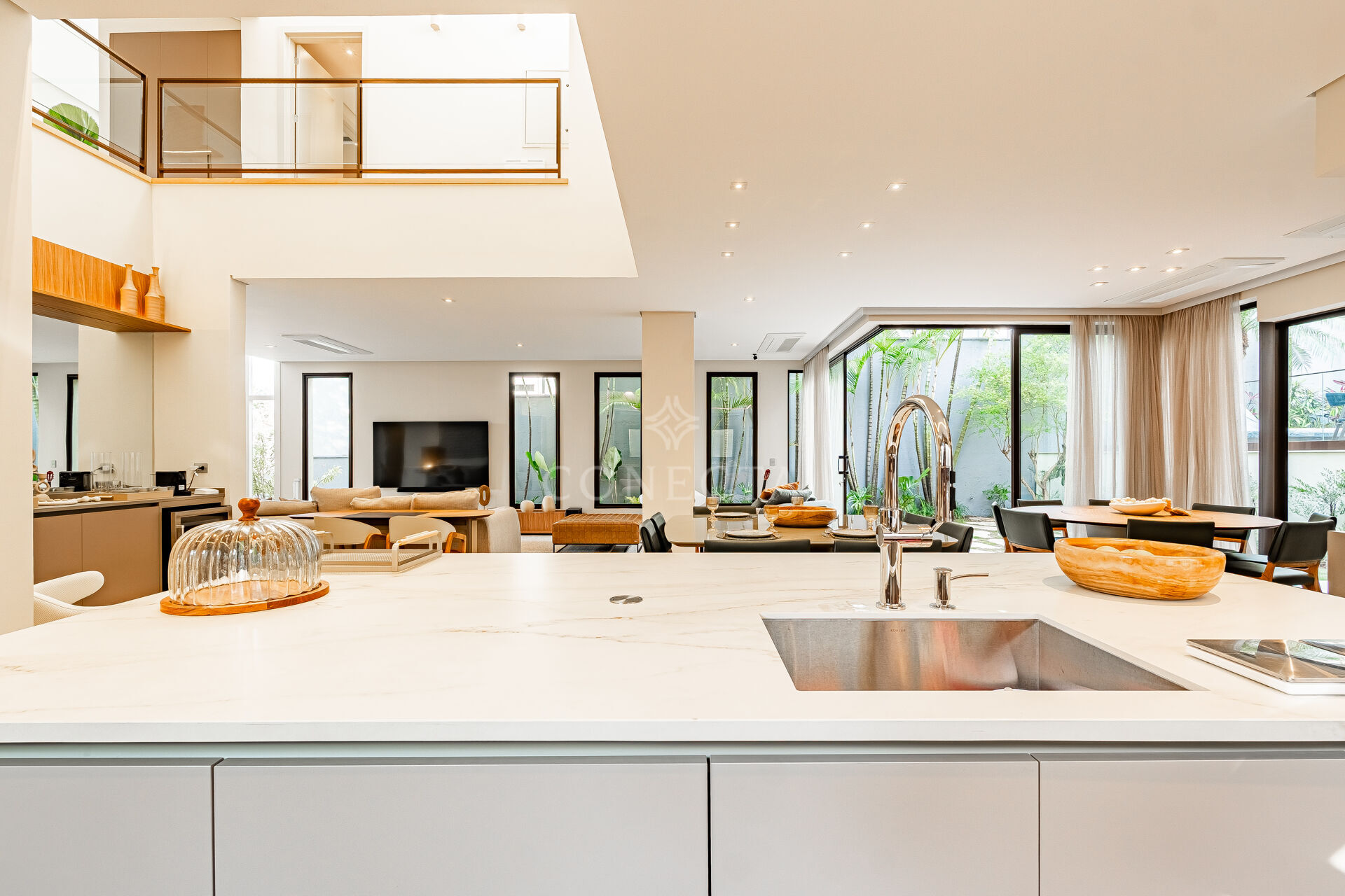 Casa, 4 quartos, 432 m² - Foto 12