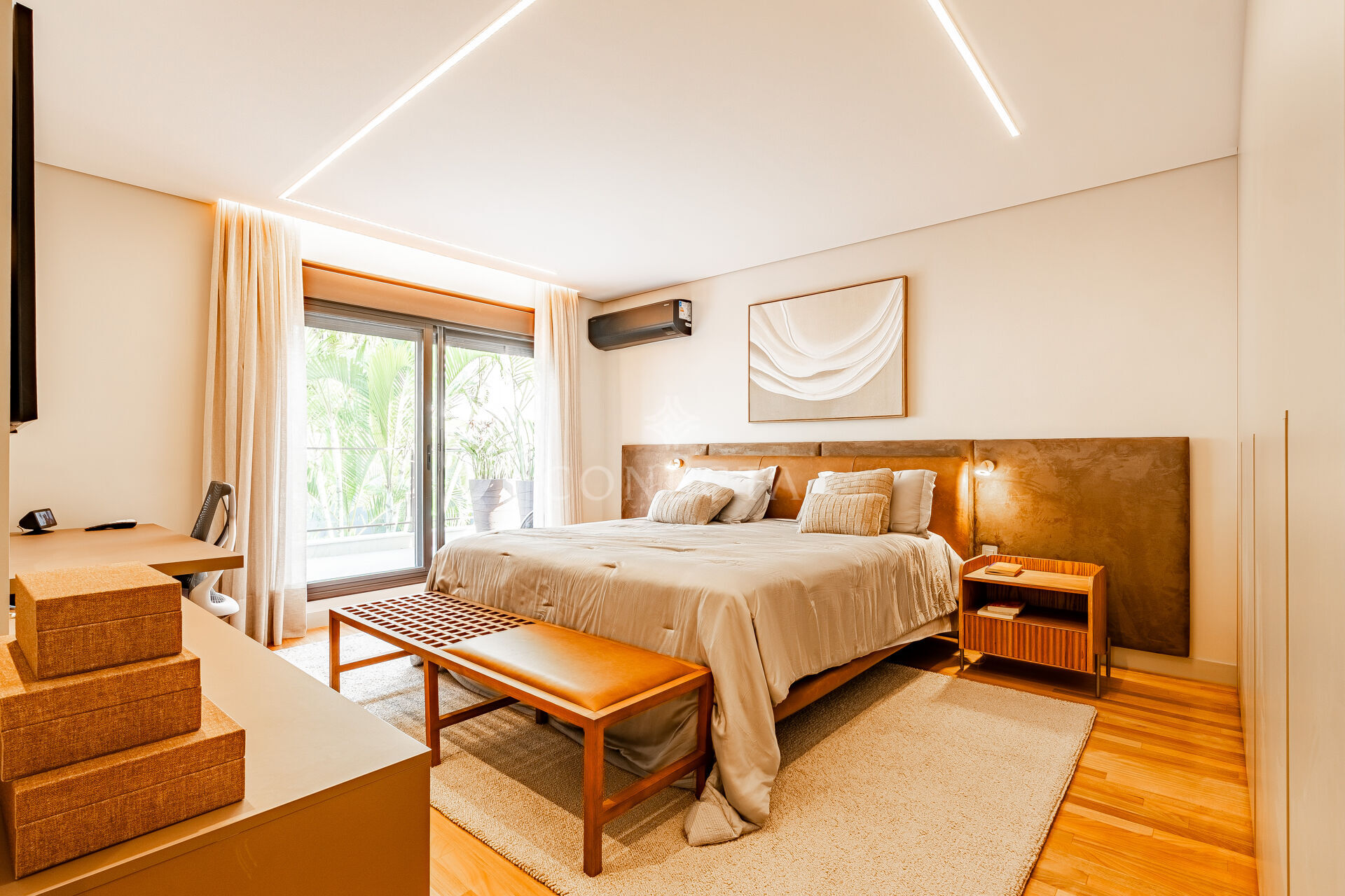 Casa, 4 quartos, 432 m² - Foto 33