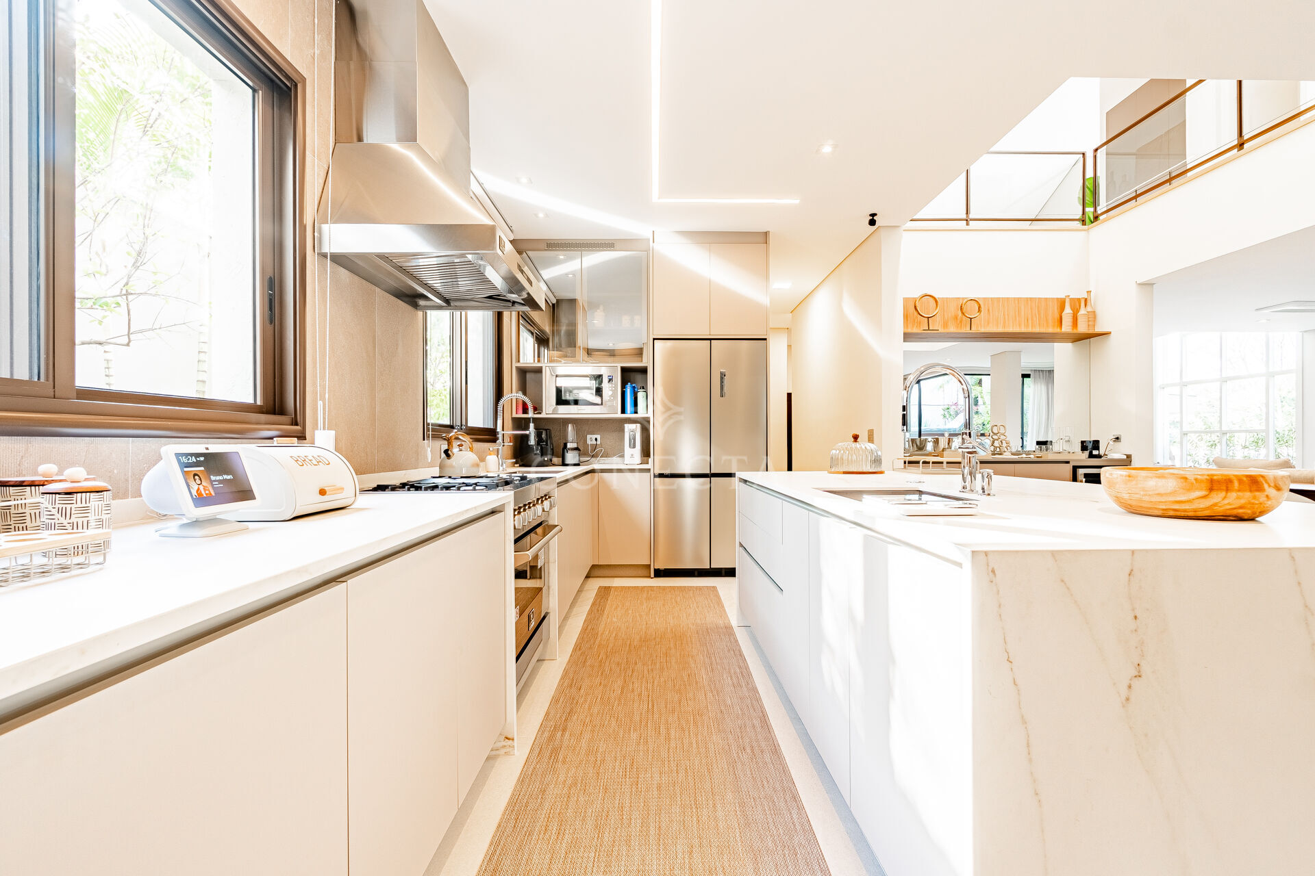 Casa, 4 quartos, 432 m² - Foto 23