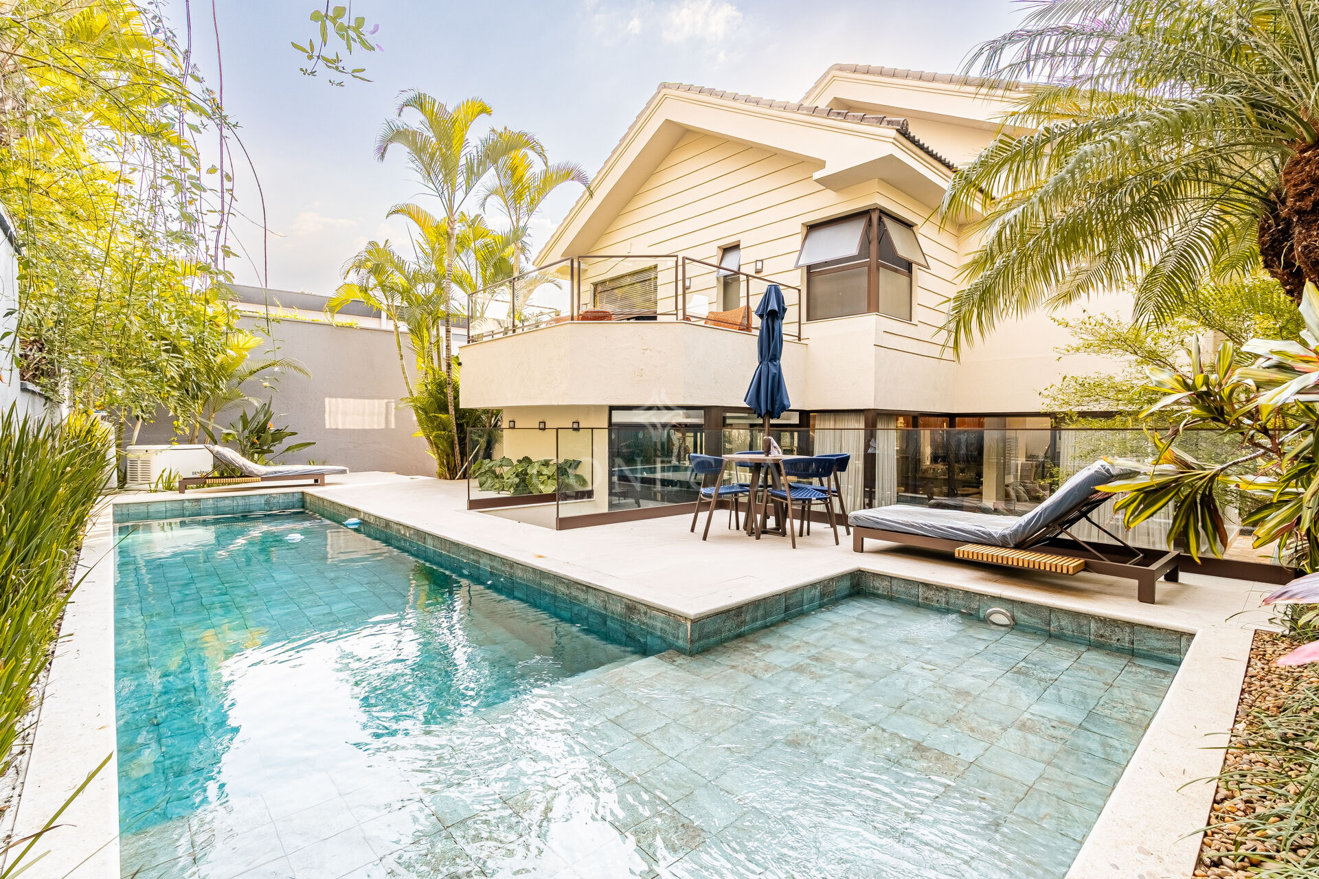 Casa, 4 quartos, 432 m² - Foto 27