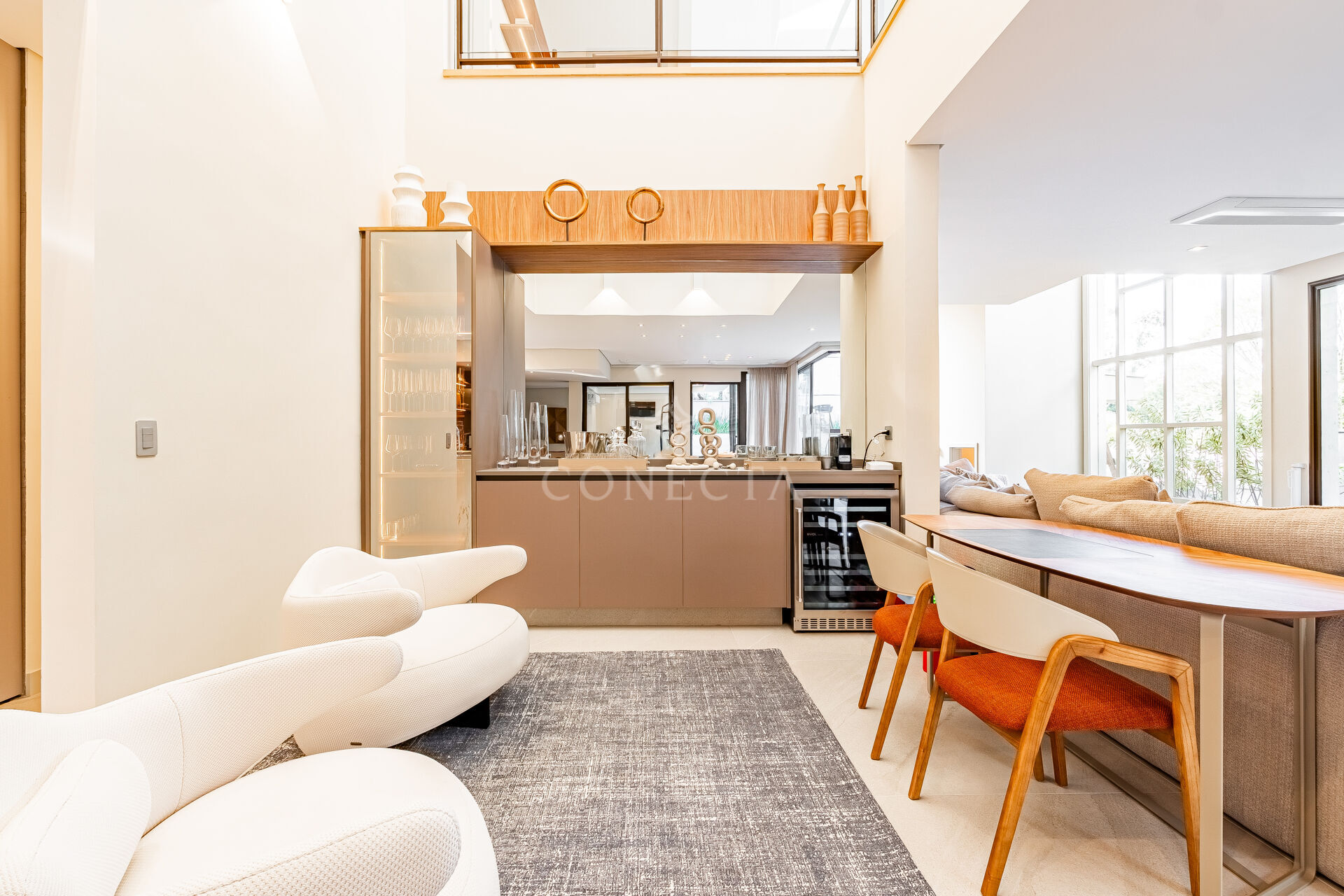 Casa, 4 quartos, 432 m² - Foto 19