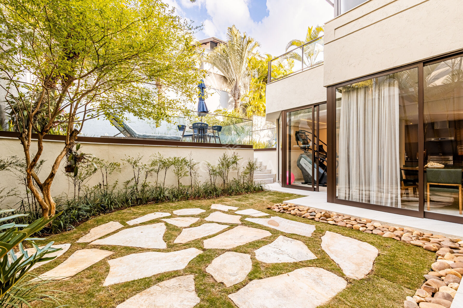 Casa, 4 quartos, 432 m² - Foto 25