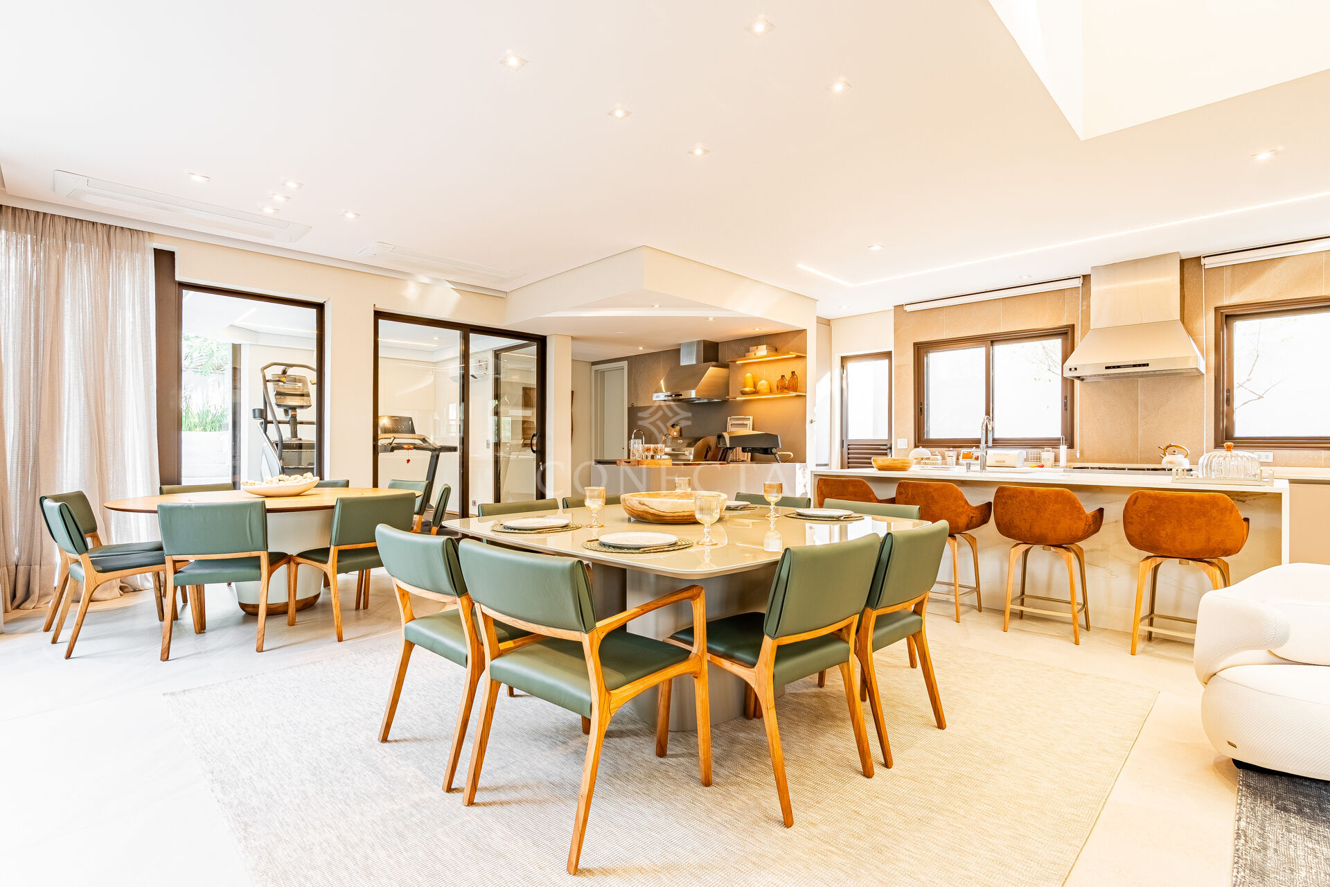 Casa, 4 quartos, 432 m² - Foto 18