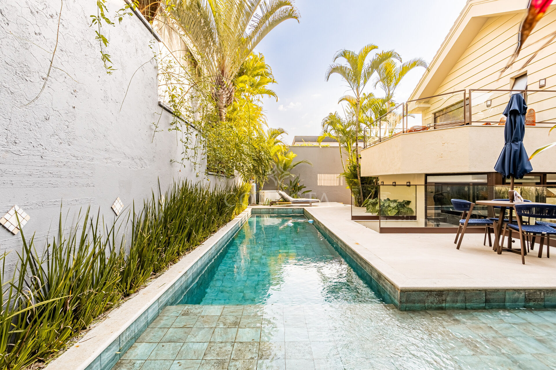 Casa, 4 quartos, 432 m² - Foto 26