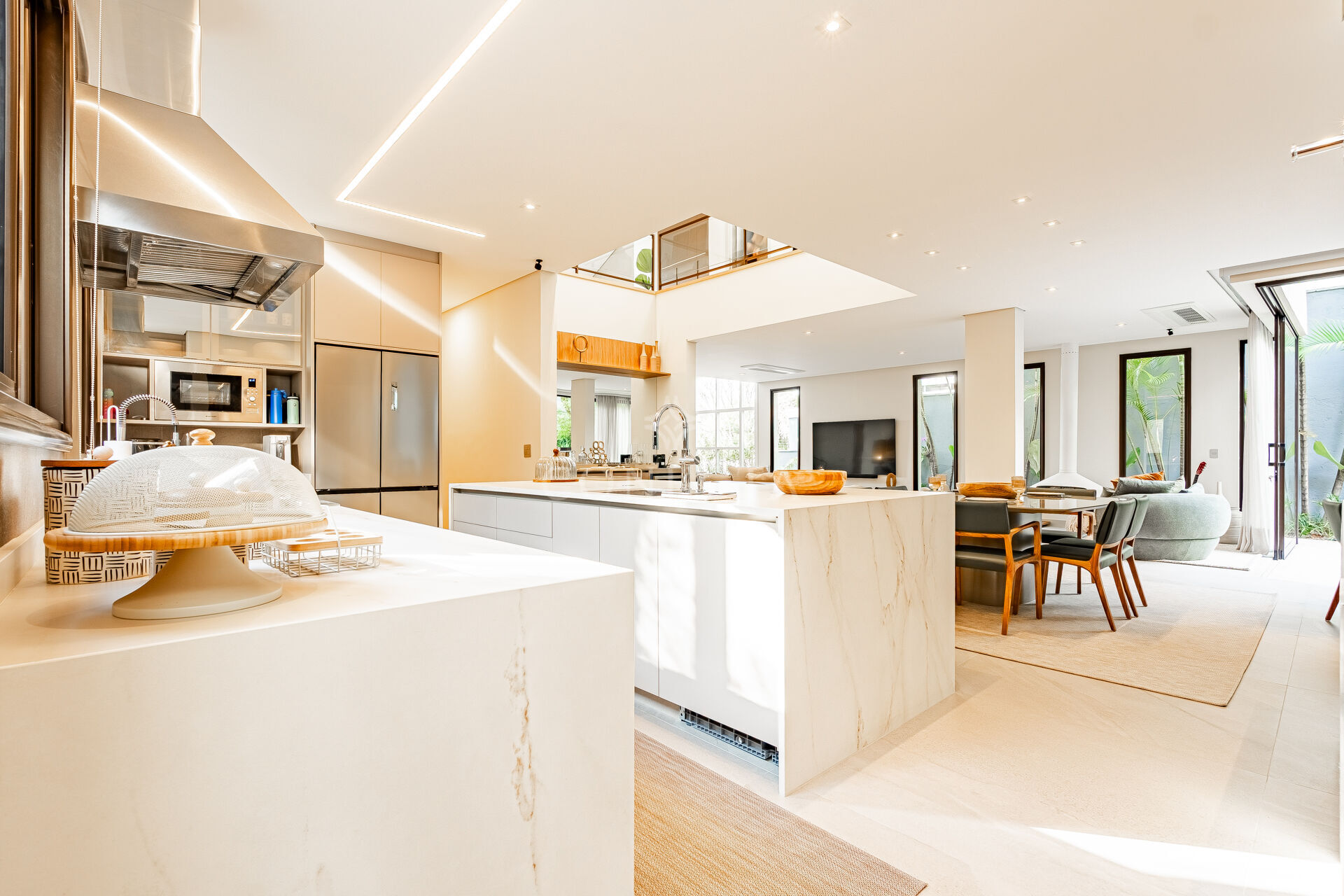 Casa, 4 quartos, 432 m² - Foto 11