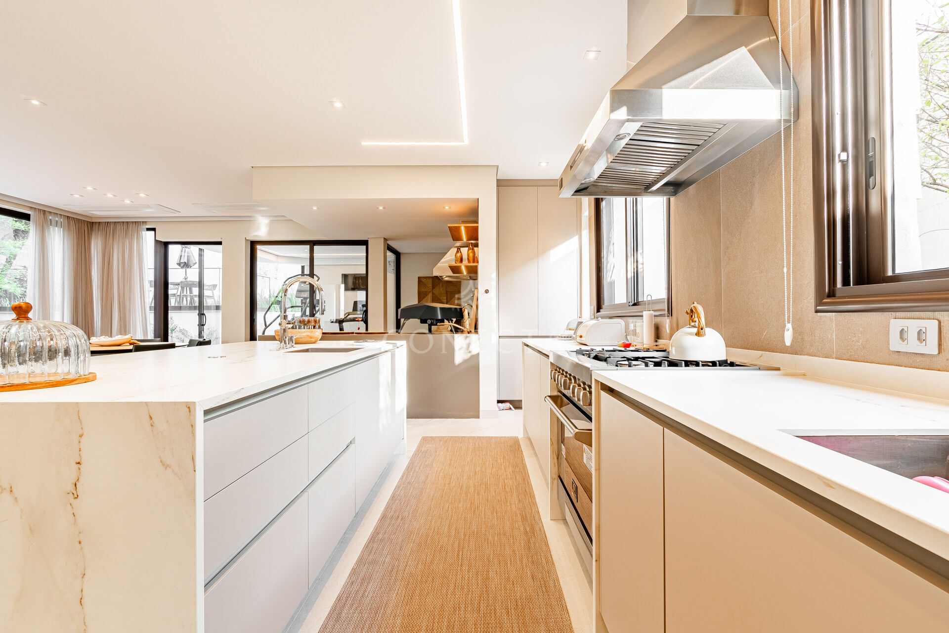 Casa, 4 quartos, 432 m² - Foto 24