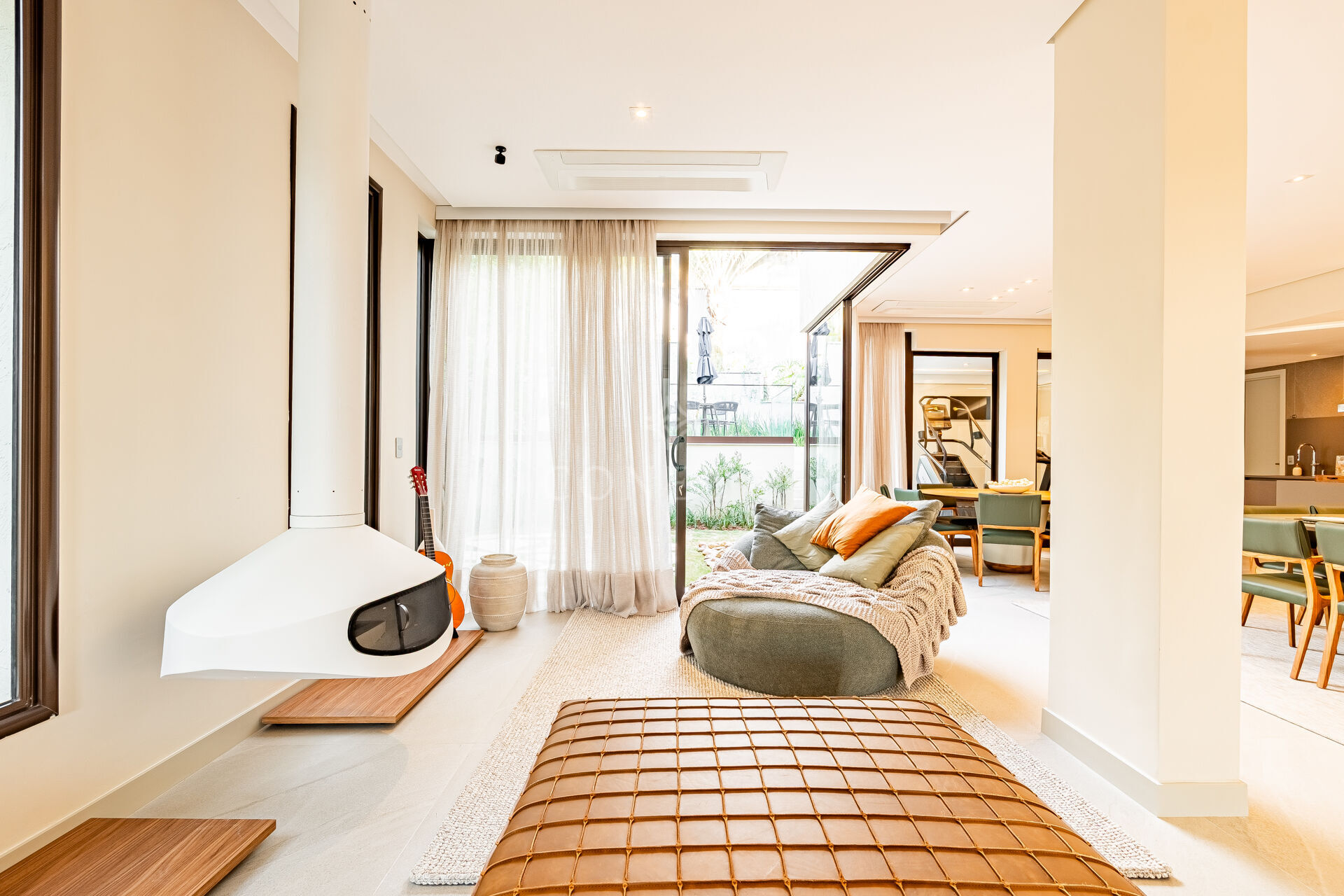 Casa, 4 quartos, 432 m² - Foto 17