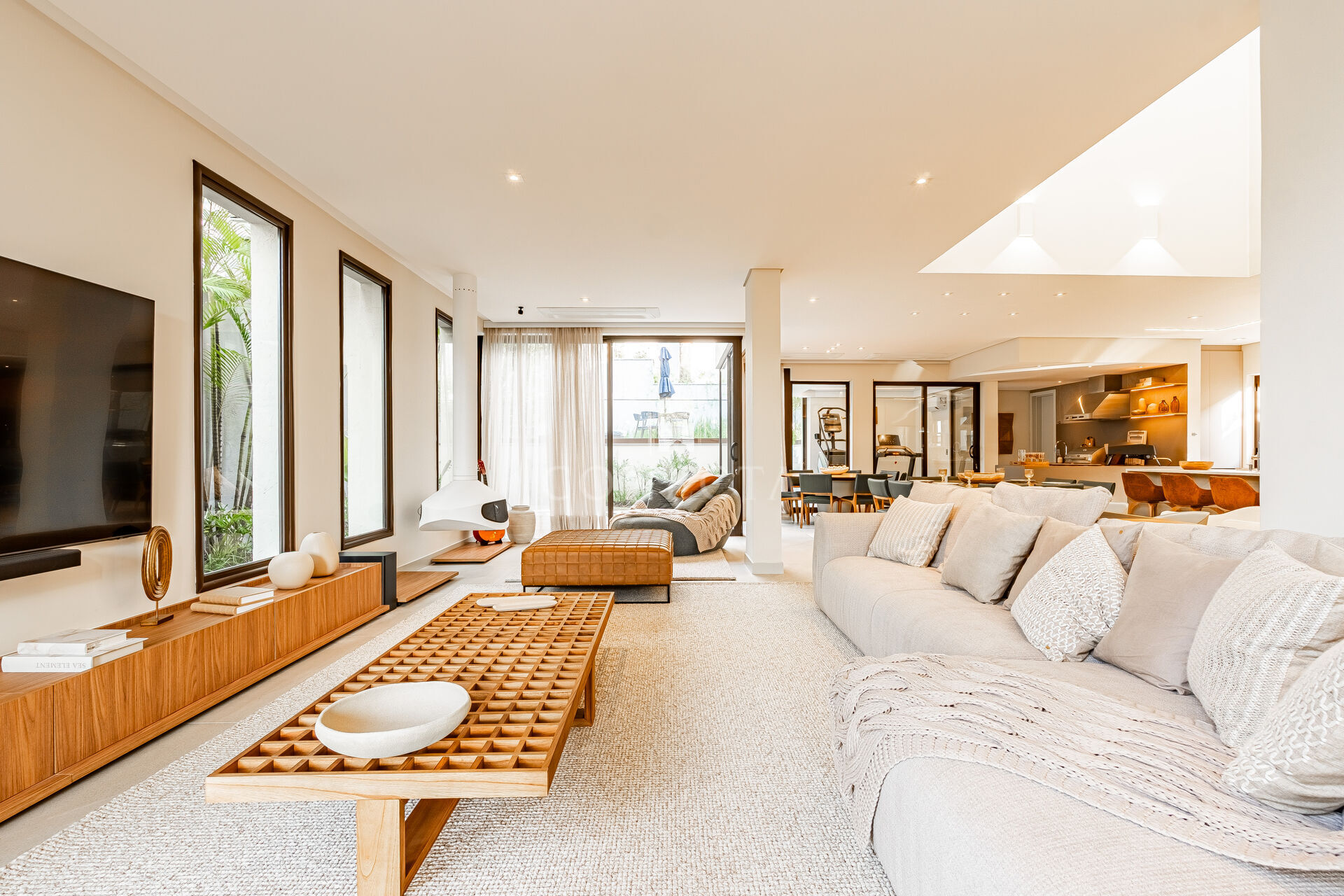 Casa, 4 quartos, 432 m² - Foto 4