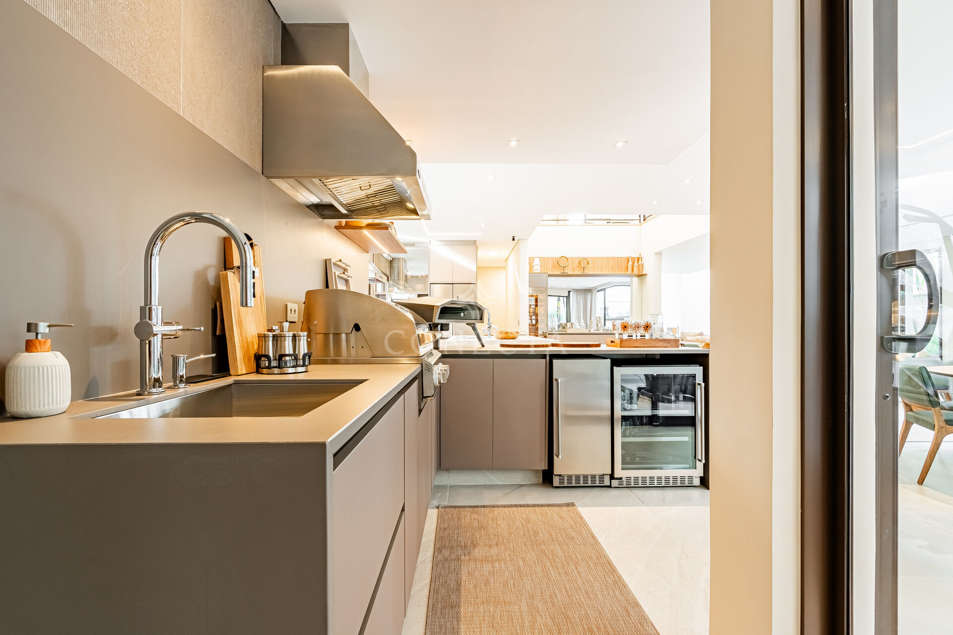 Casa, 4 quartos, 432 m² - Foto 21