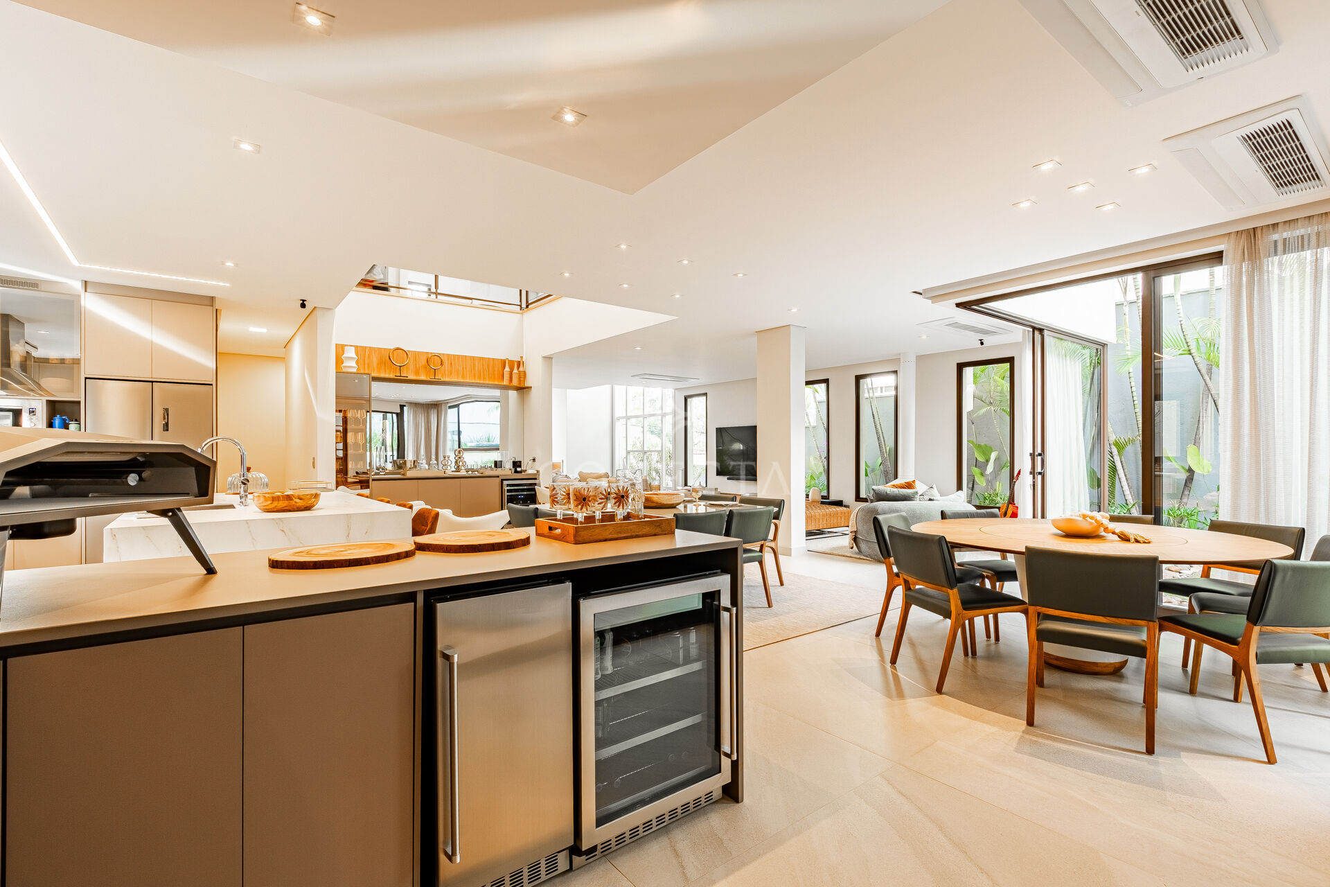 Casa, 4 quartos, 432 m² - Foto 10