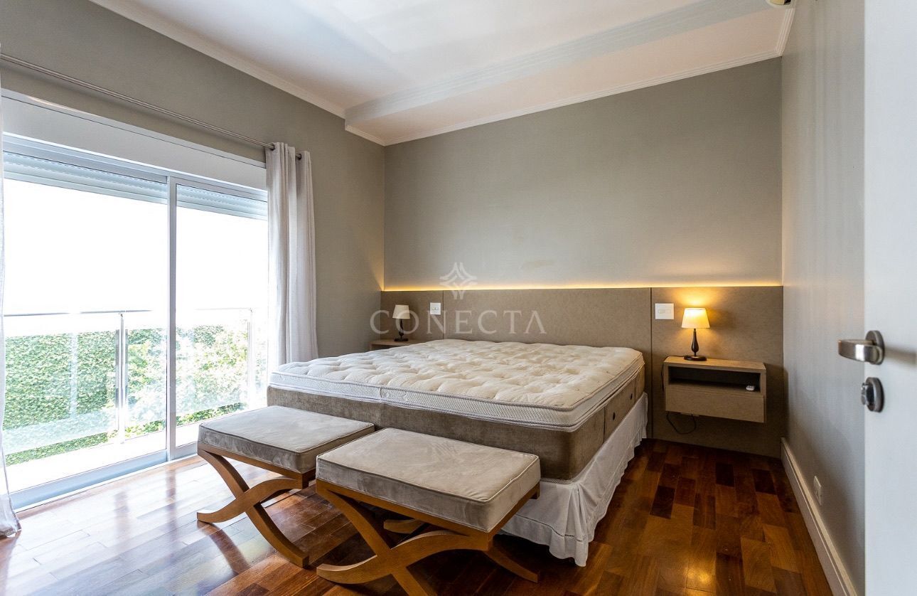 Casa, 5 quartos, 340 m² - Foto 26