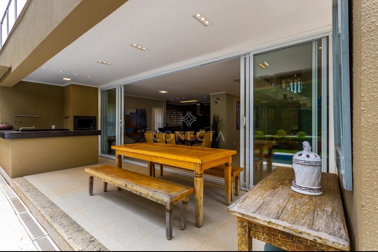 Casa, 5 quartos, 340 m² - Foto 3