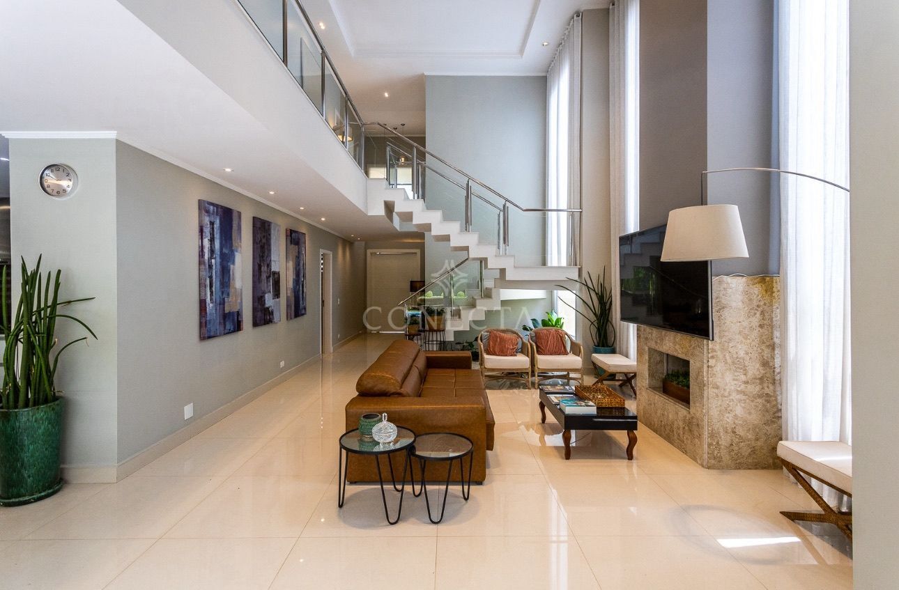 Casa, 5 quartos, 340 m² - Foto 12