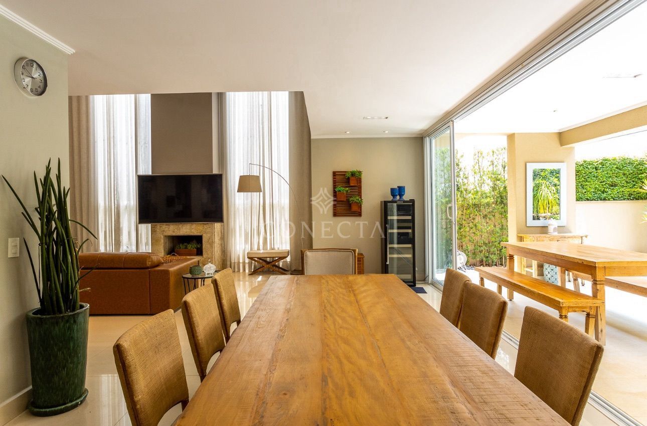 Casa, 5 quartos, 340 m² - Foto 10