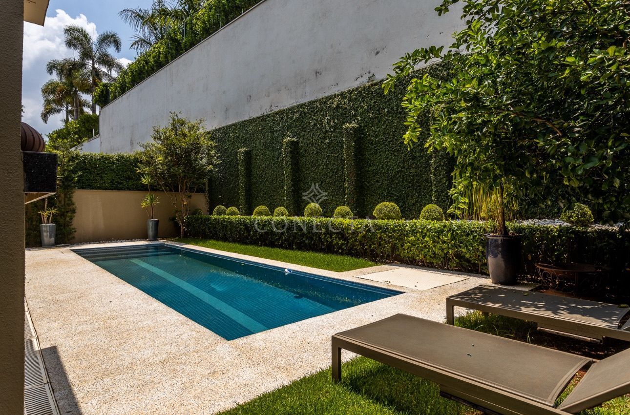 Casa, 5 quartos, 340 m² - Foto 5