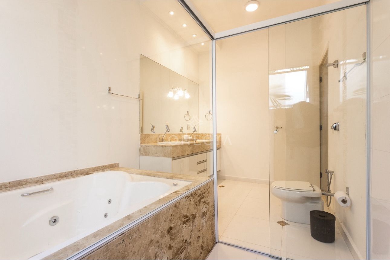Casa, 5 quartos, 340 m² - Foto 19