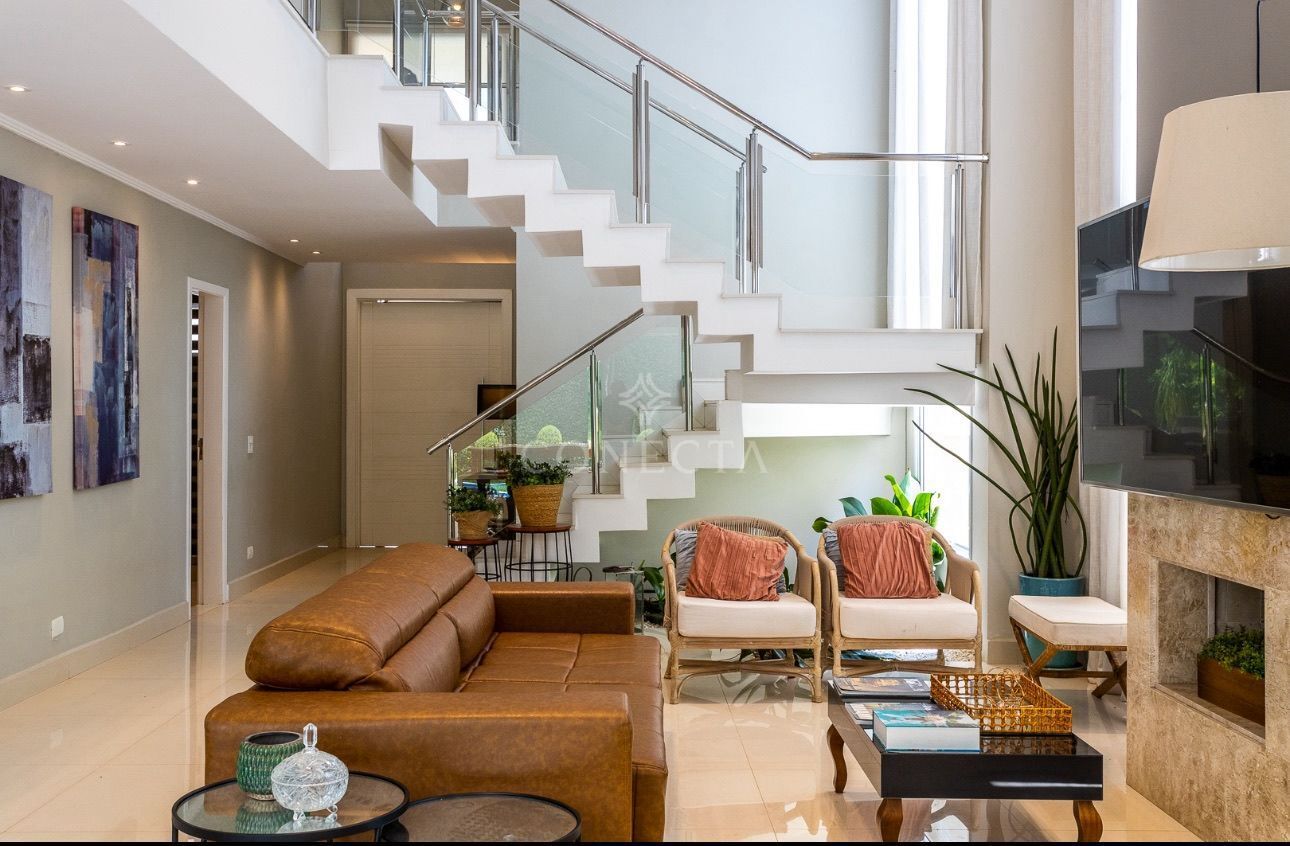 Casa, 5 quartos, 340 m² - Foto 13