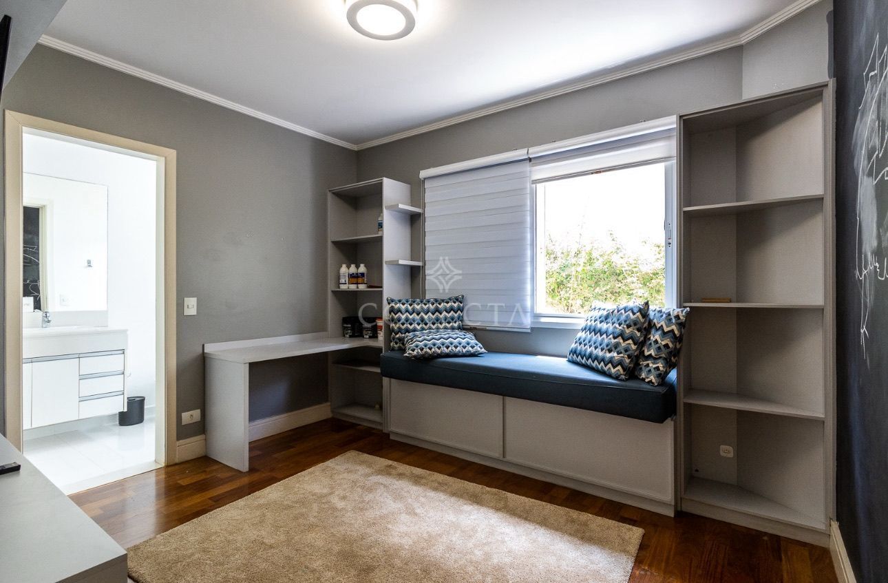 Casa, 5 quartos, 340 m² - Foto 21