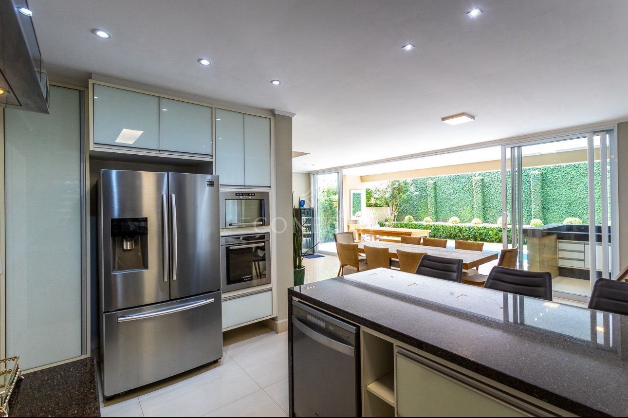 Casa, 5 quartos, 340 m² - Foto 15