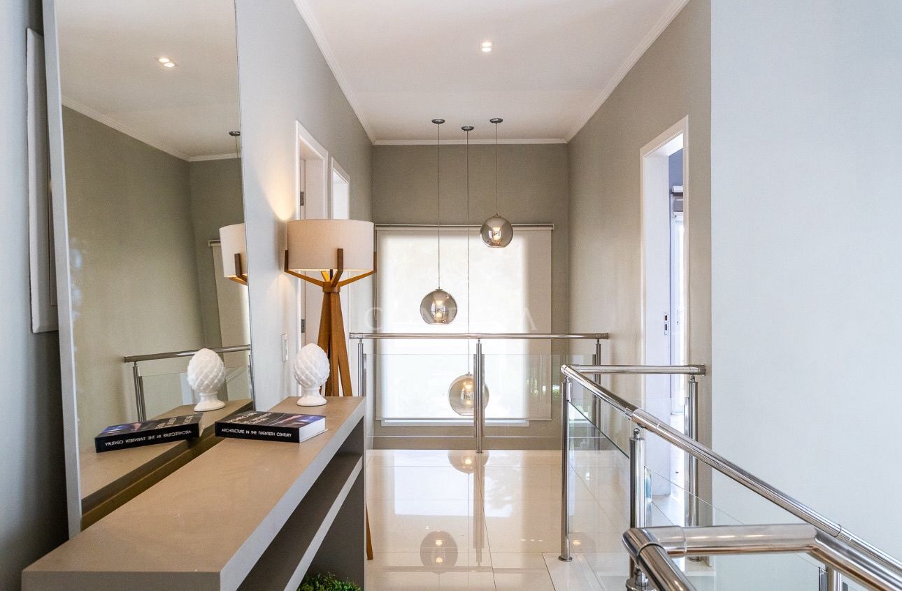 Casa, 5 quartos, 340 m² - Foto 17