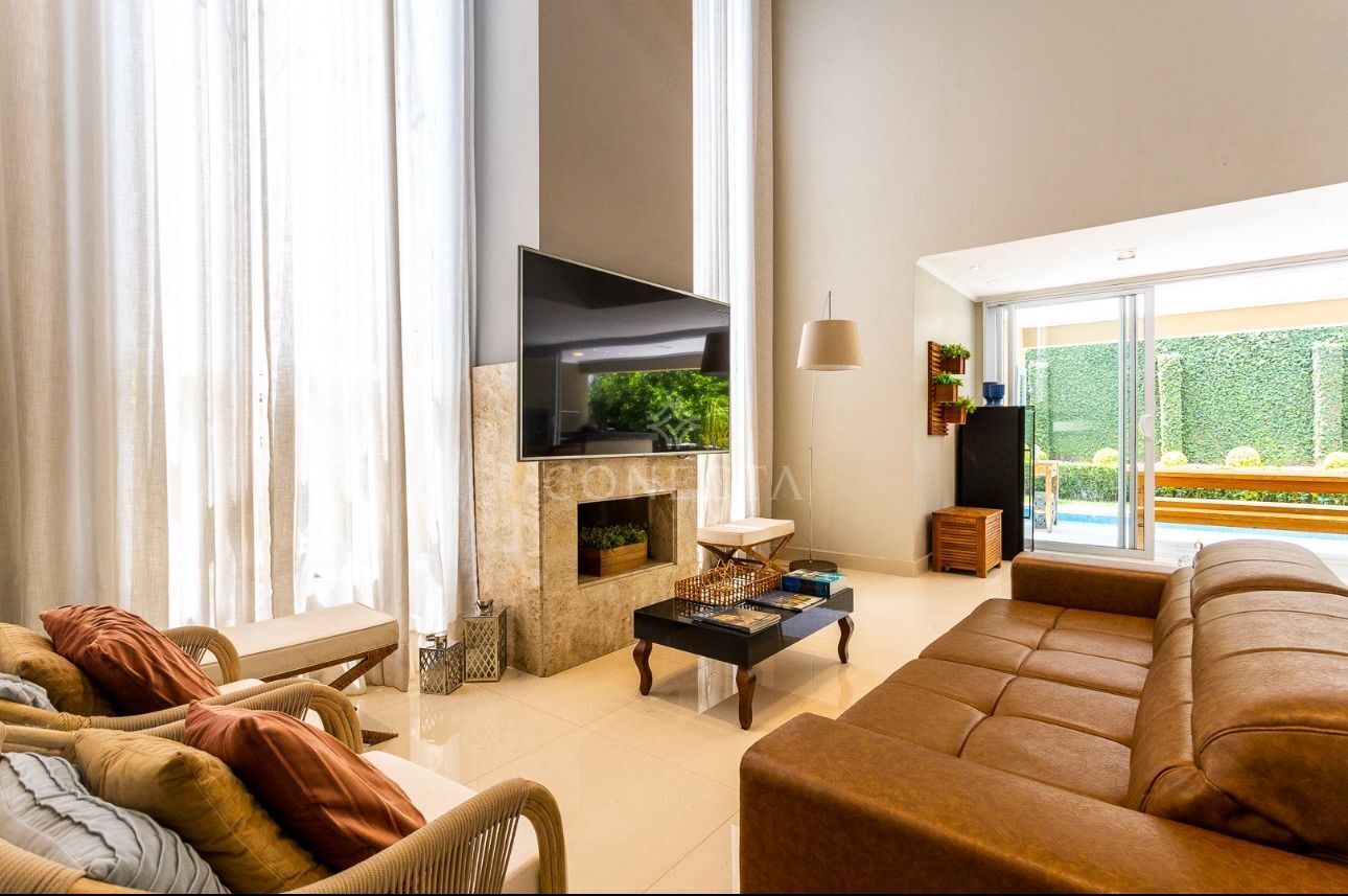 Casa, 5 quartos, 340 m² - Foto 16