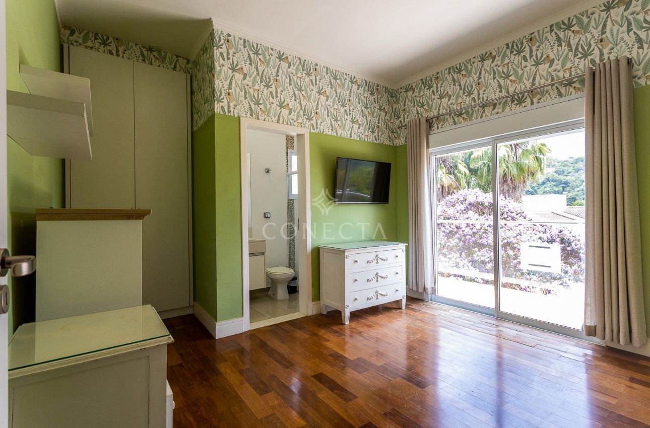 Casa, 5 quartos, 340 m² - Foto 23